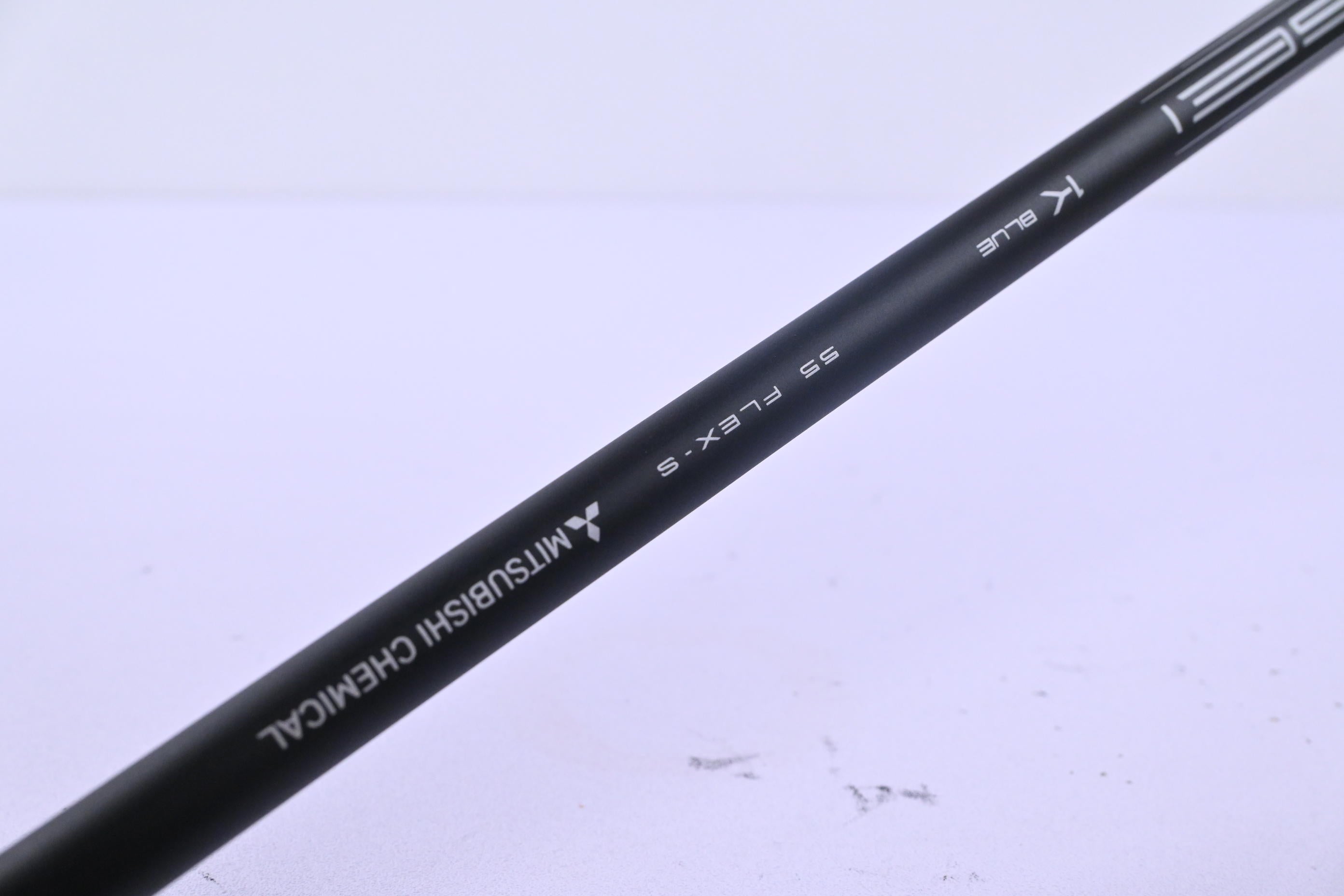 Titleist GT3 Driver / 9 Degree / Stiff Flex Tensei 1K Blue 55 Shaft