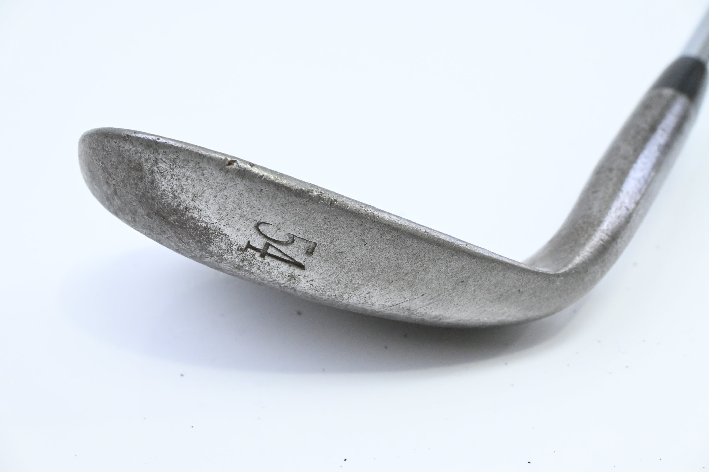 Mizuno MP Series Sand Wedge / 54 Degree / Wedge Flex Steel Shaft