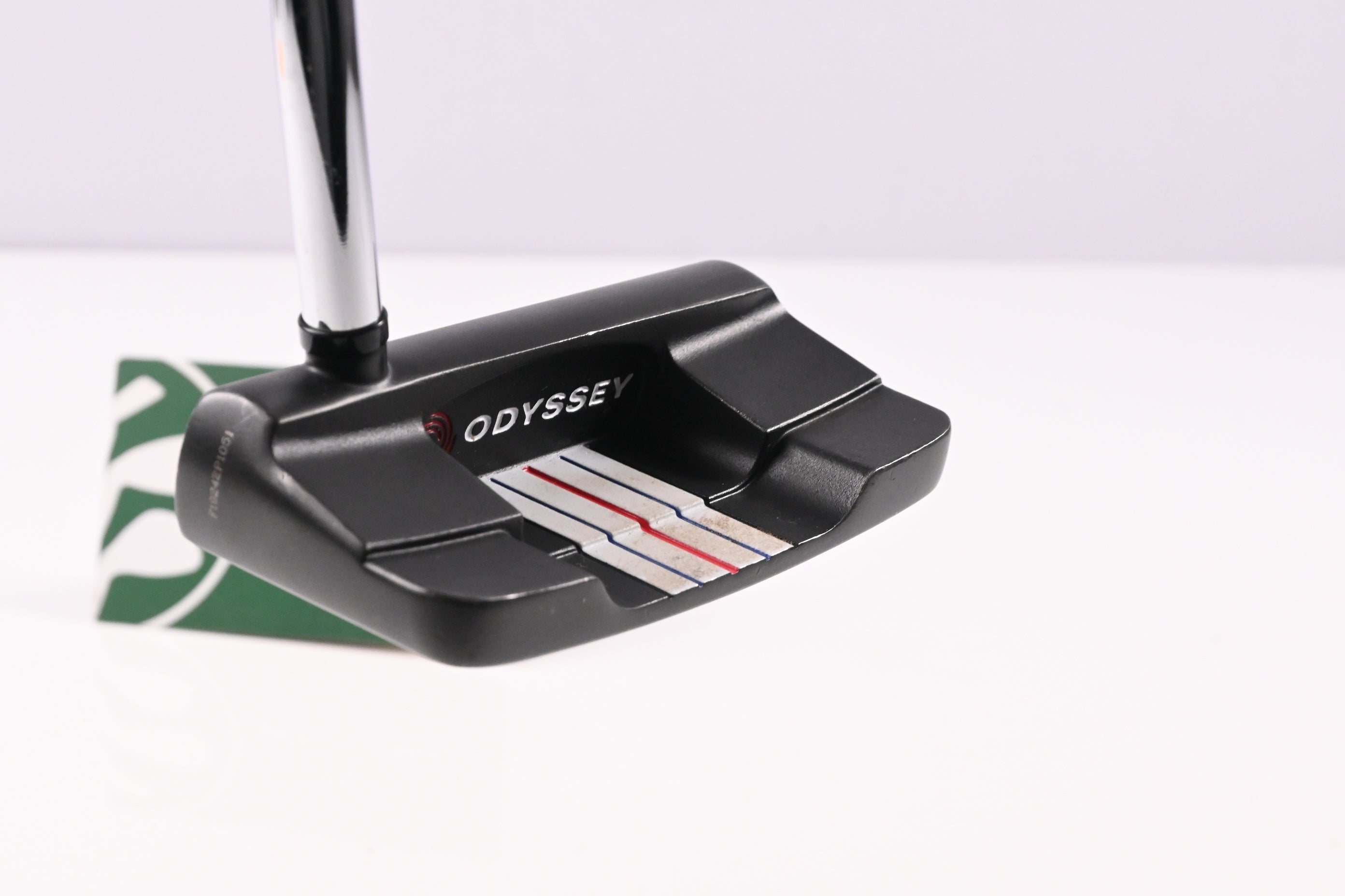 Odyssey Triple Track Double Wide Putter / 32.5 Inch