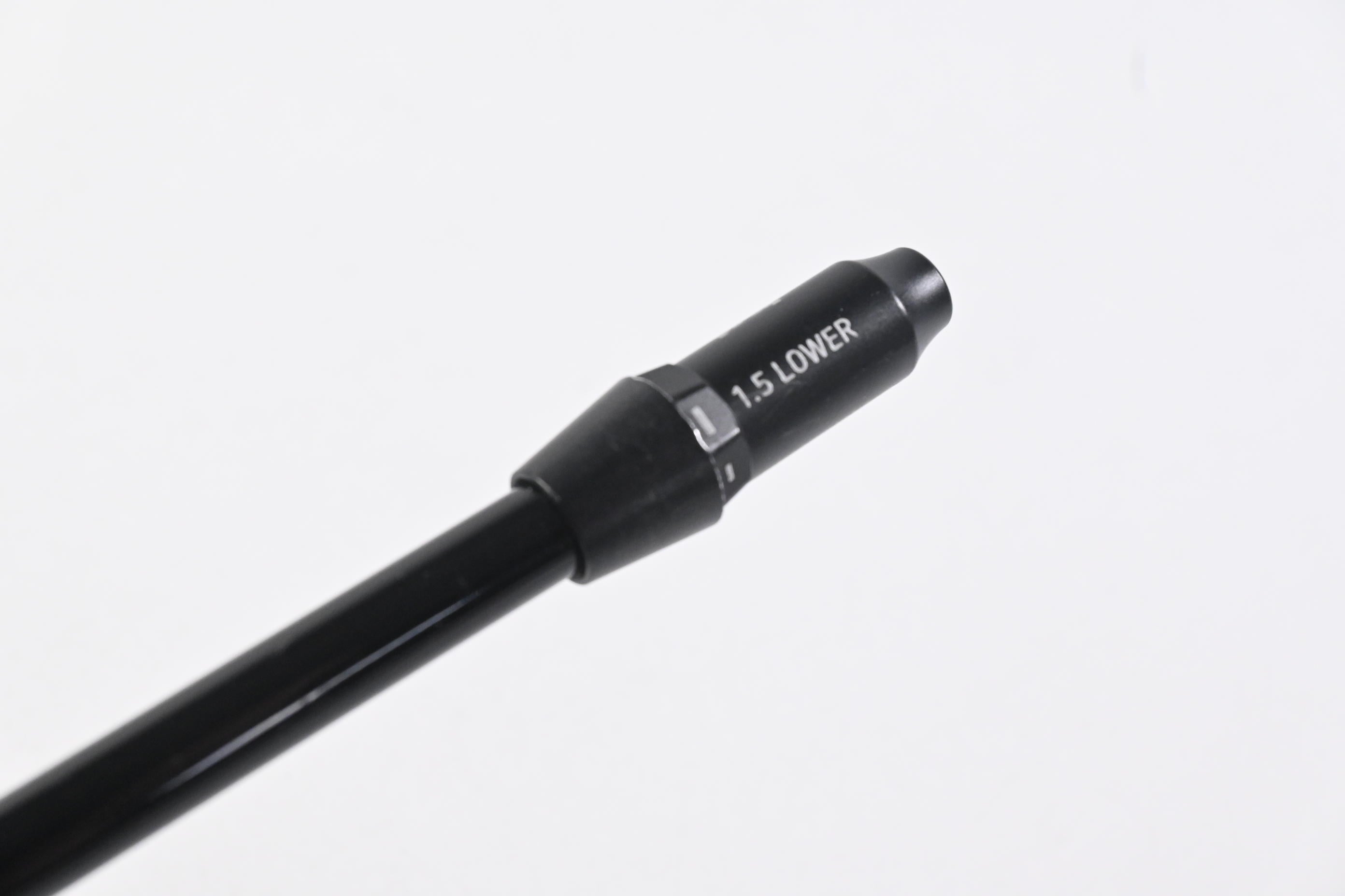 Mitsubishi Chemical Tensei AV Raw White 65 Driver Shaft / X-Flex / PXG