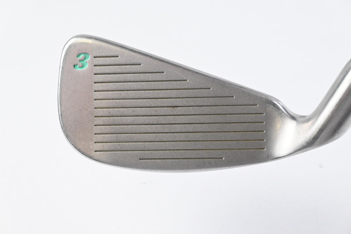 Ladies Callaway Big Bertha 1996 #3 Iron / 21 Degree / Ladies Flex Graphite Shaft