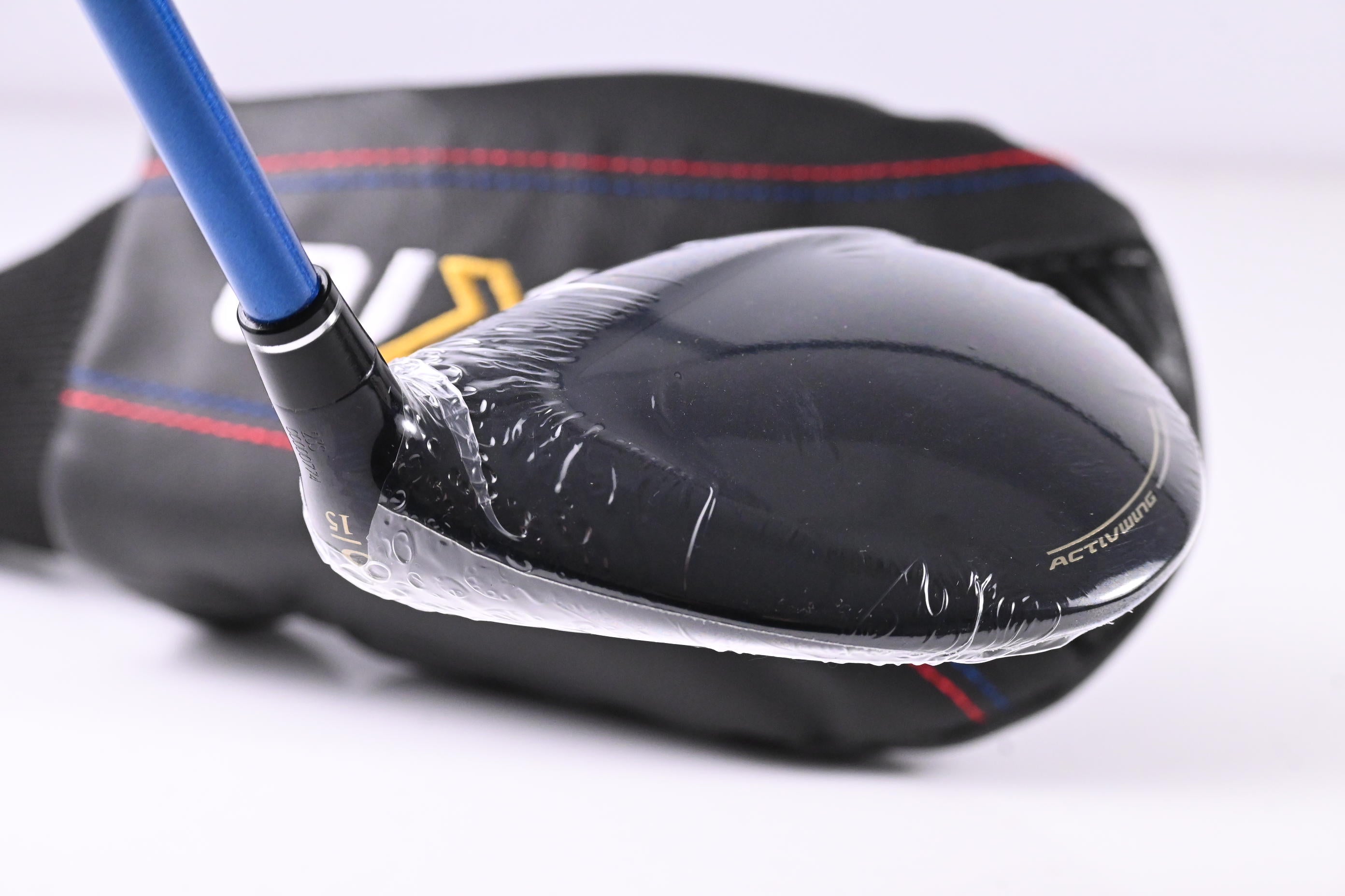 XXIO 13 #3 Wood / 15 Degree / Regular Flex XXIO MP 1300 39 Shaft
