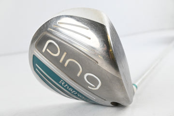 Ladies Ping Rhapsody 2015 Driver / 12 Degree / Ladies Ping ULT 220 Ultra Lite