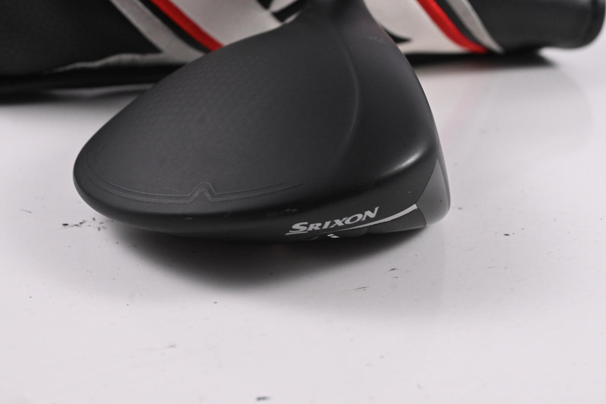 Srixon ZXi #3 Wood / 15 Degree / Stiff Flex Fujikura Ventus TR Blue 6 Shaft
