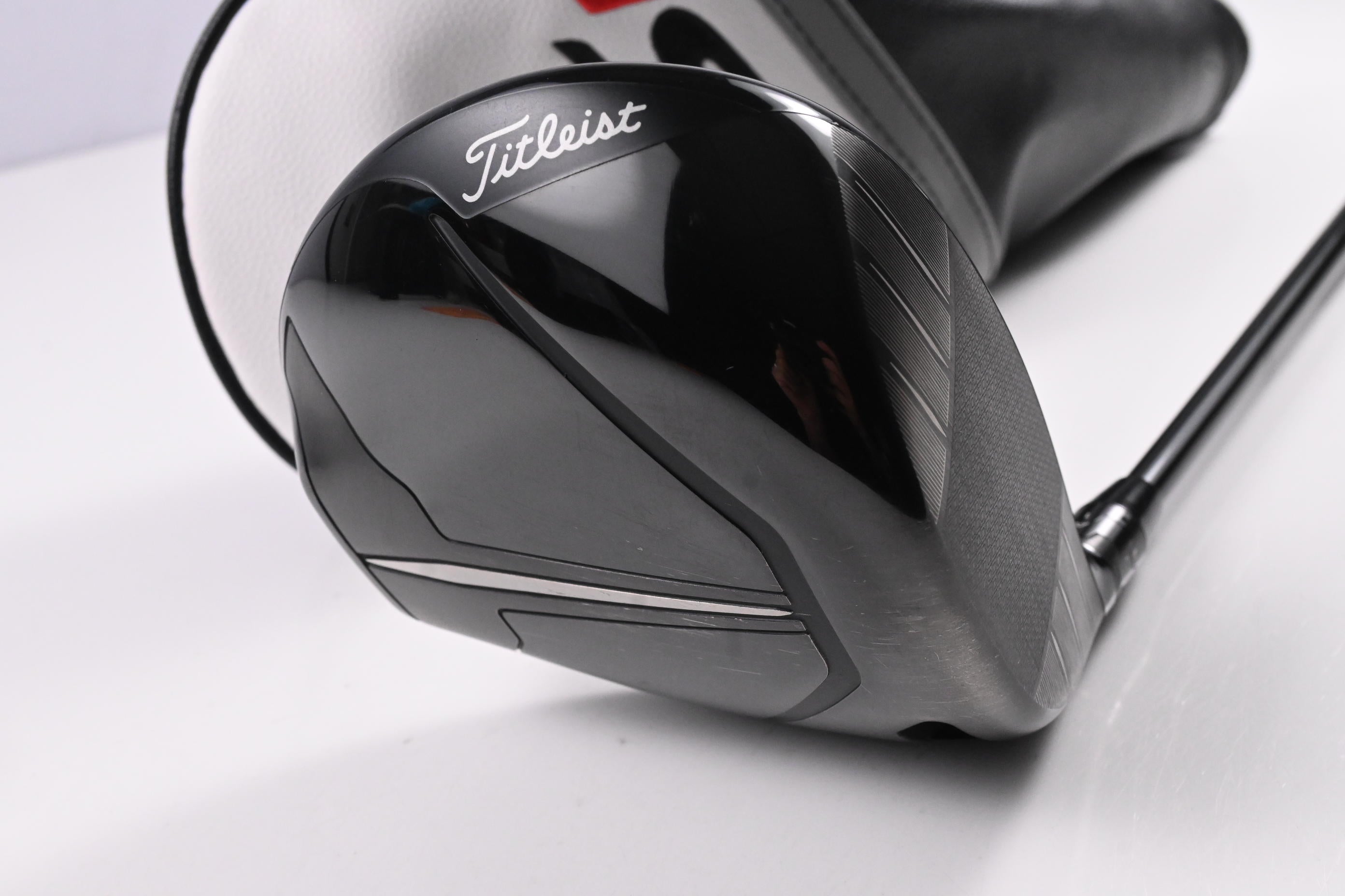 Titleist TSR2 Driver / 11 Degree / Regular Flex Tensei AV Blue 55 Shaft