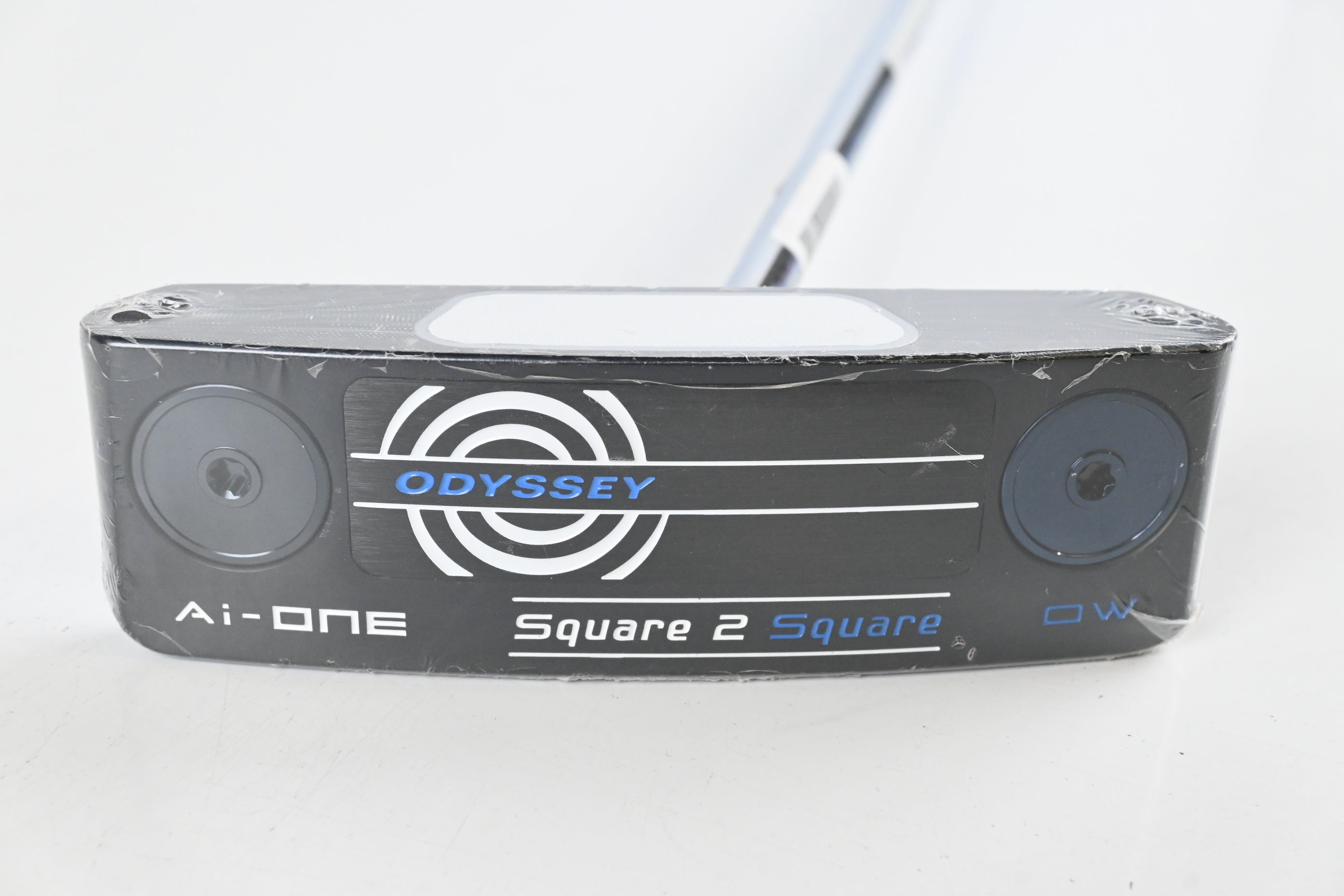 Odyssey Ai-One Square 2 Square Putter Double Wide / 34 Inch
