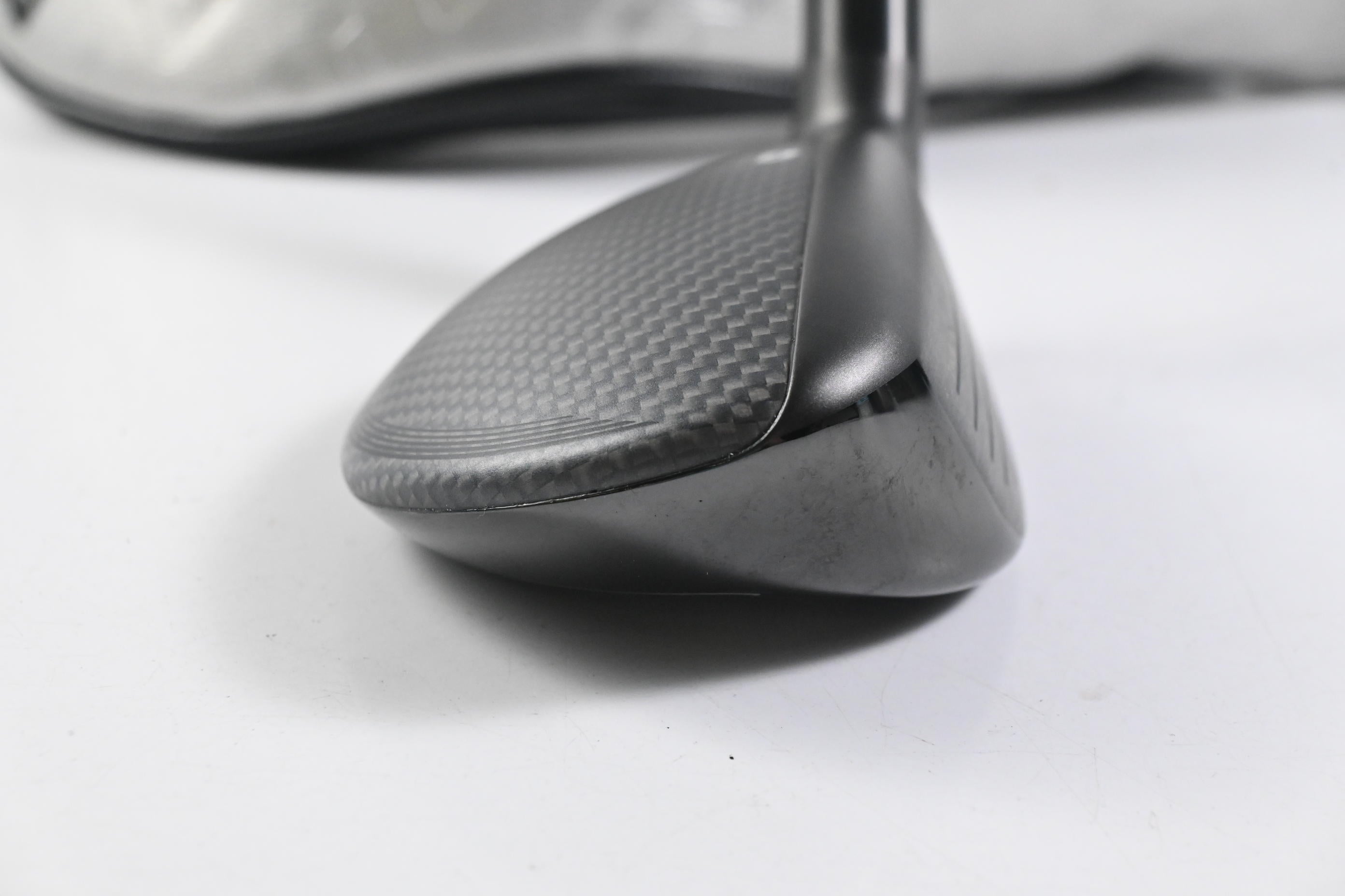 Taylormade Qi35 #4 Hybrid / 22 Degree / Regular Flex Fujikura Ventus Blue '25 6