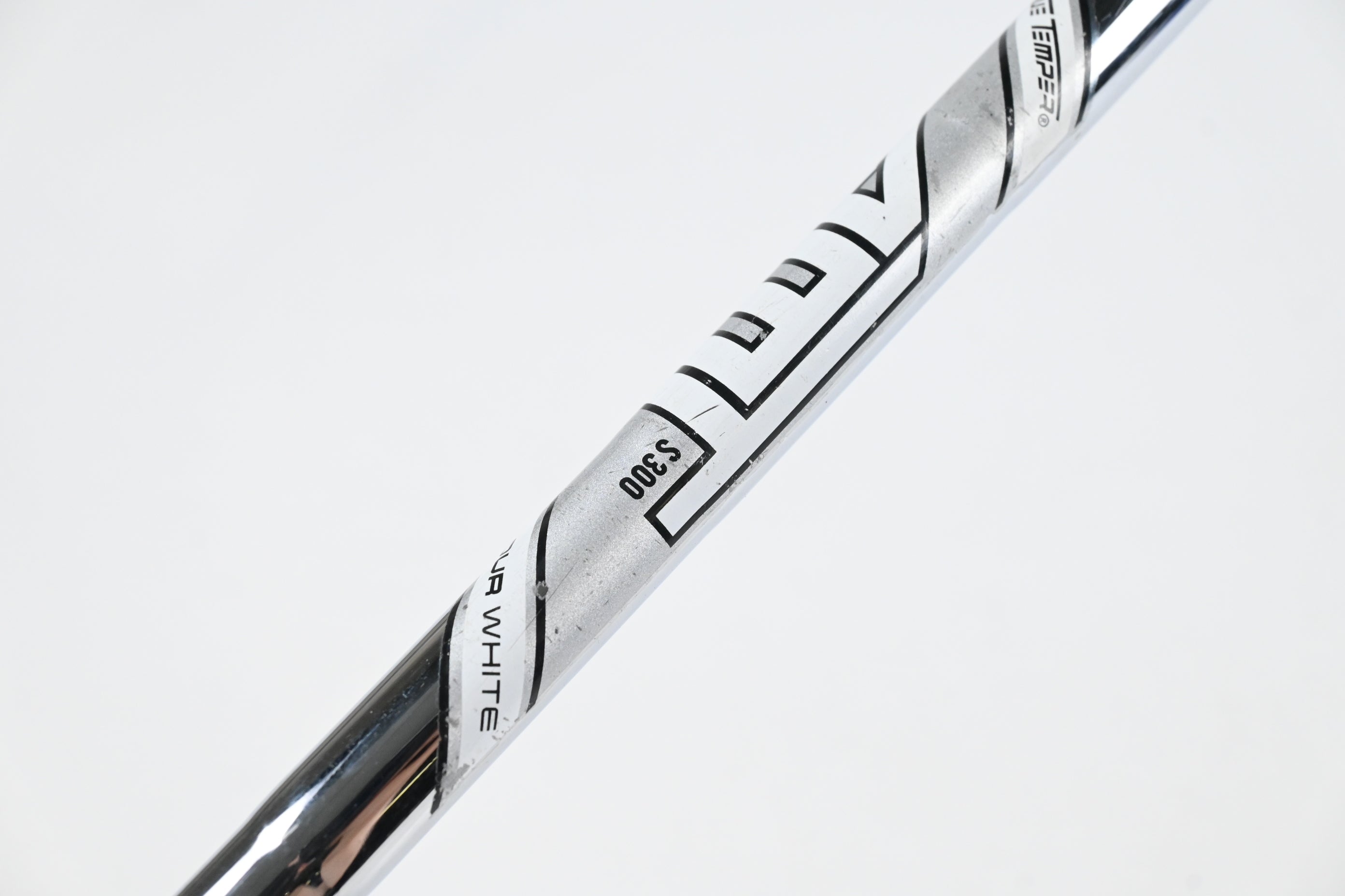 Titleist 718 AP3 #6 Iron / 28 Degree / Stiff Flex AMT Tour White S300 Shaft