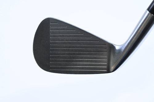 TaylorMade P7MB 2020 #6 Iron / X-Flex KBS Tour 130 Shaft