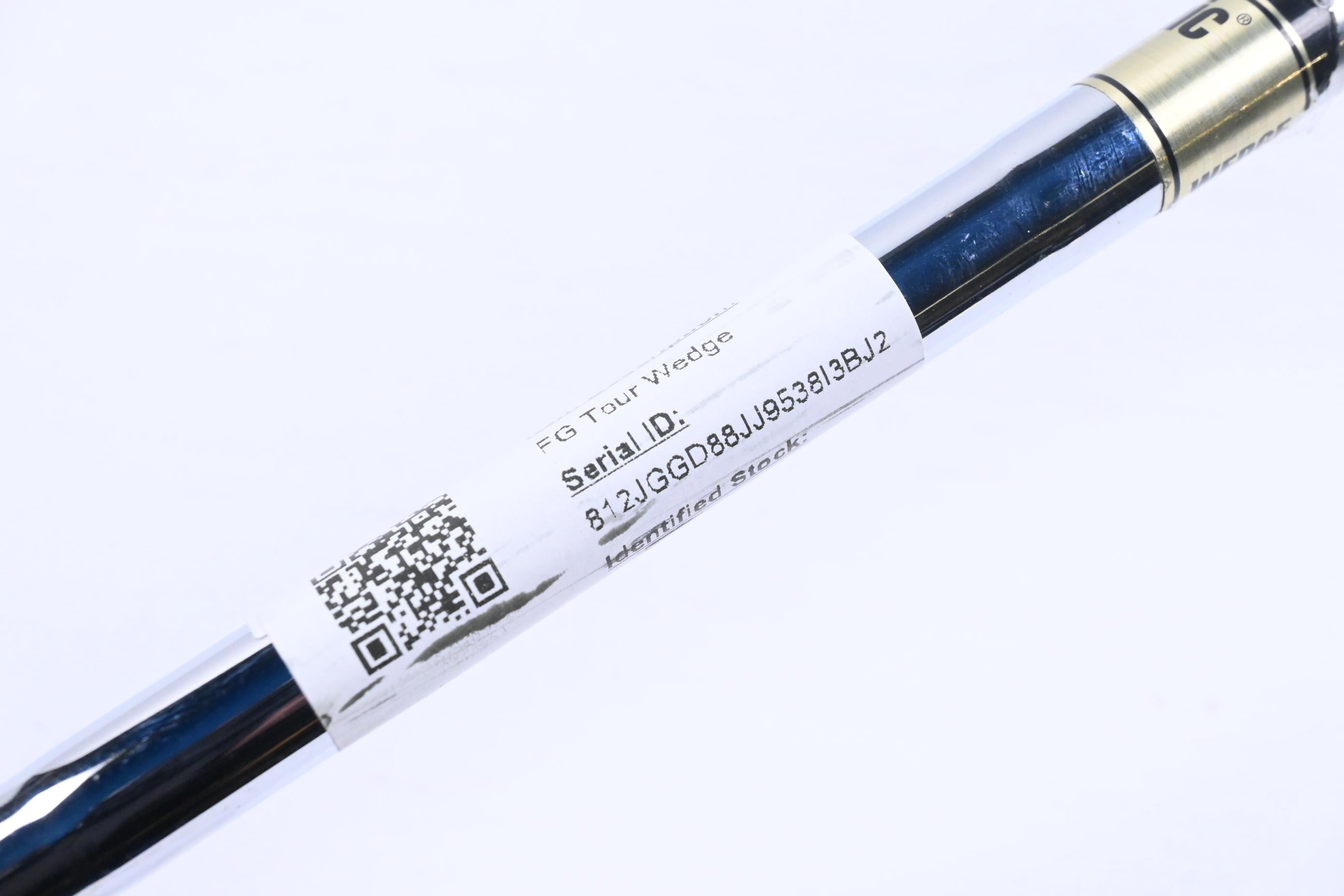 Wilson FG Tour Gap Wedge / 52 Degree / Wedge Flex Dynamic Gold Shaft