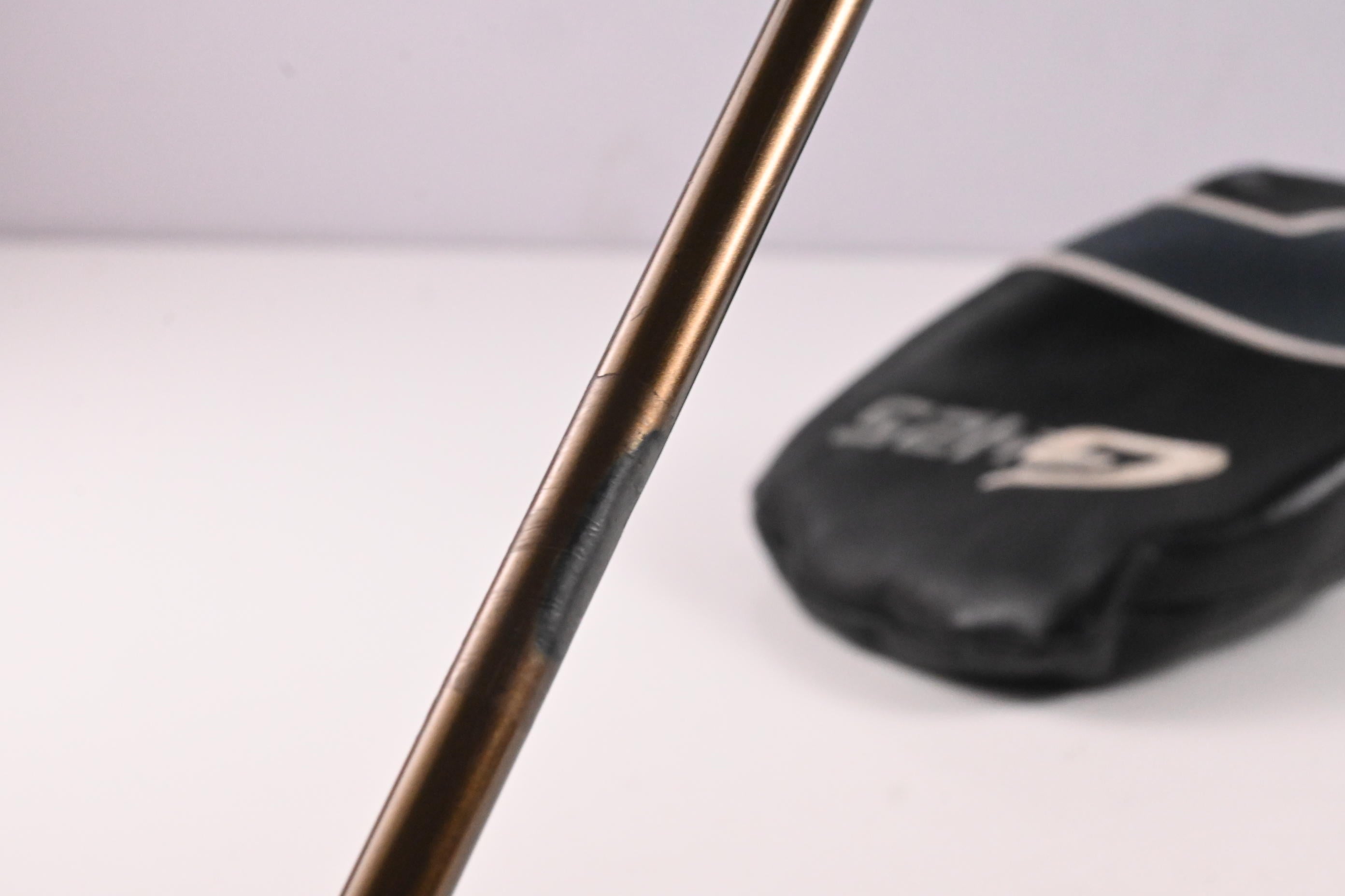 Ping G425 Max Driver / 12 Degree / Senior Flex Ping Alta CB 55 Shaft