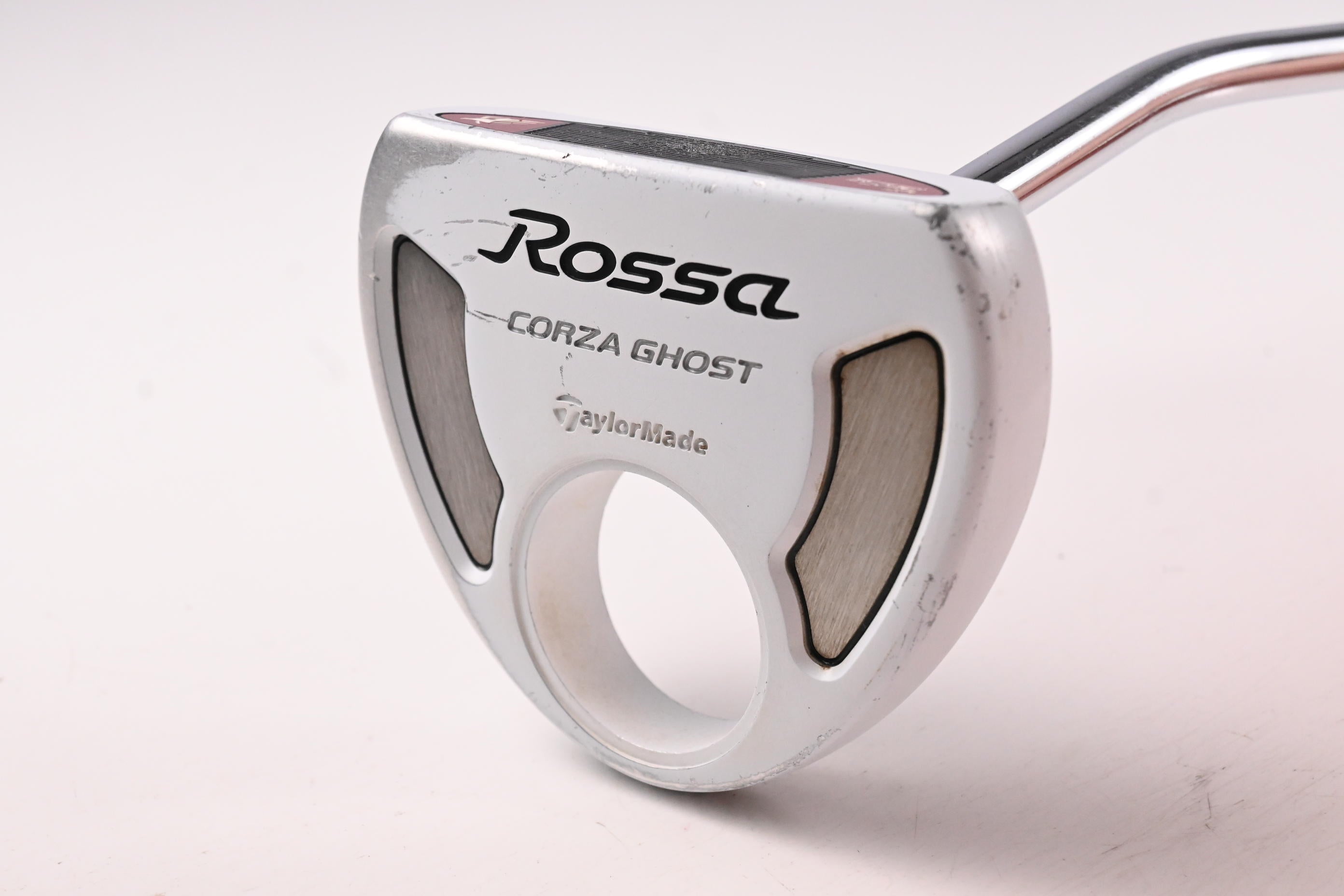 Taylormade Corza Ghost Rossa Putter / 32 Inch