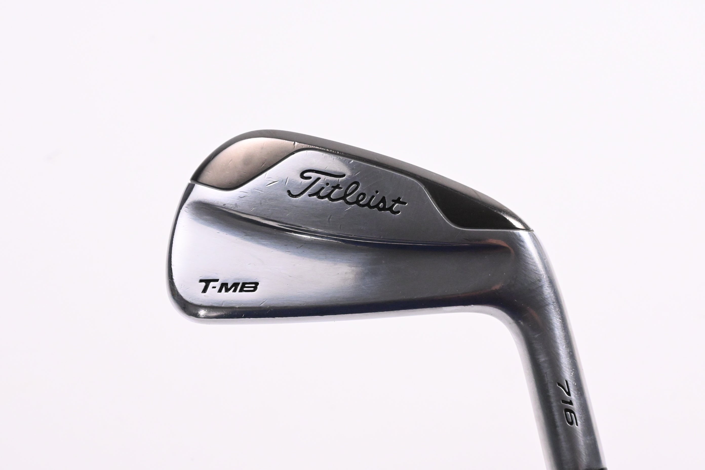 Titleist 716 T-MB Utility #4 Iron / 23 Degree / Stiff Flex Modus 3 Tour 120
