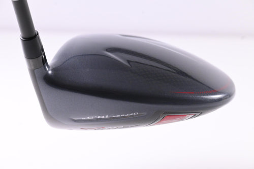 Cobra Air-X Driver / 10.5 Degree / Regular Flex Cobra Ultralite 40 Shaft