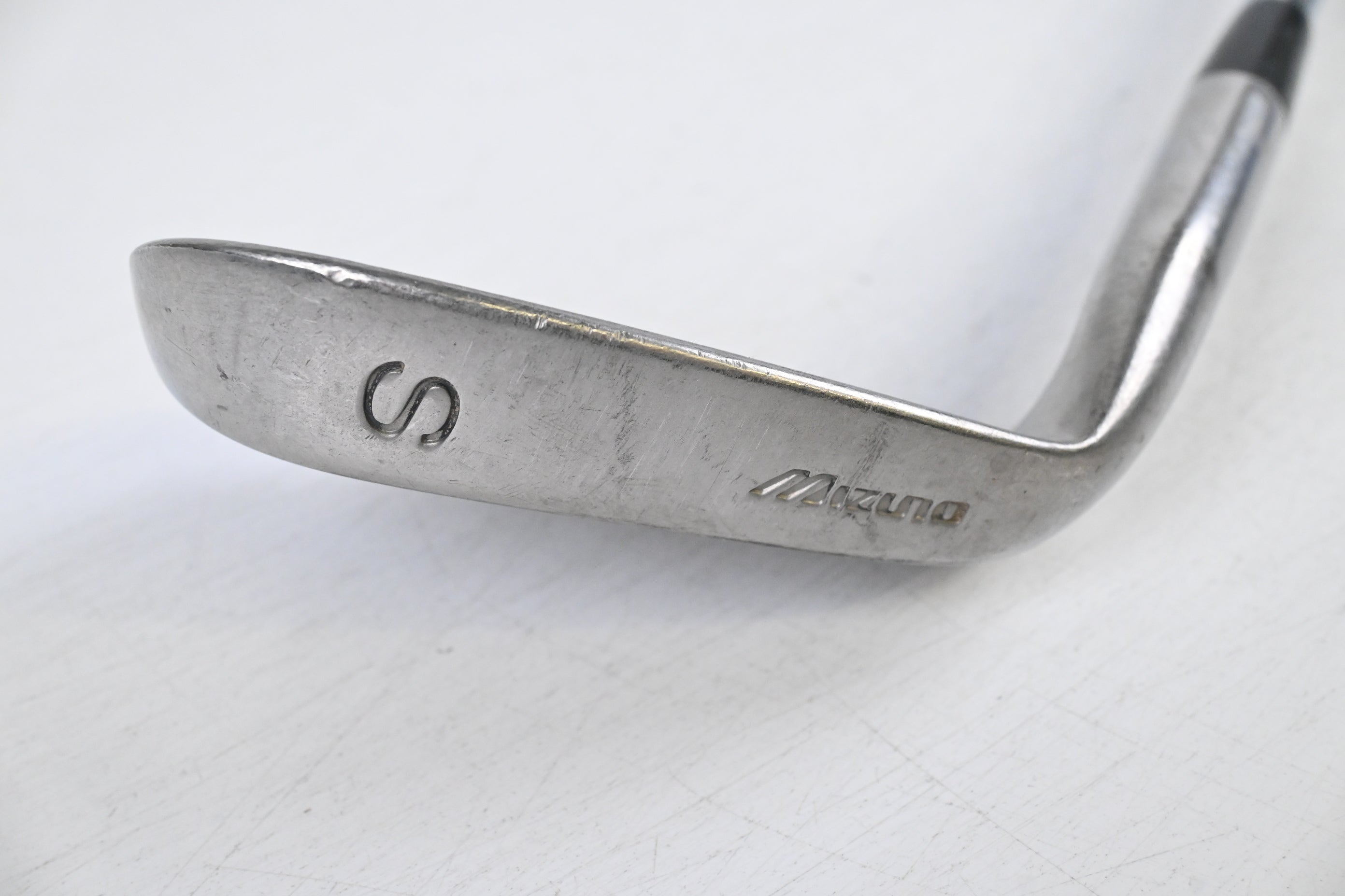 Mizuno T-Zoid O/S Sand Wedge / 56 Degree / Regular Flex Dynalite Gold Shaft