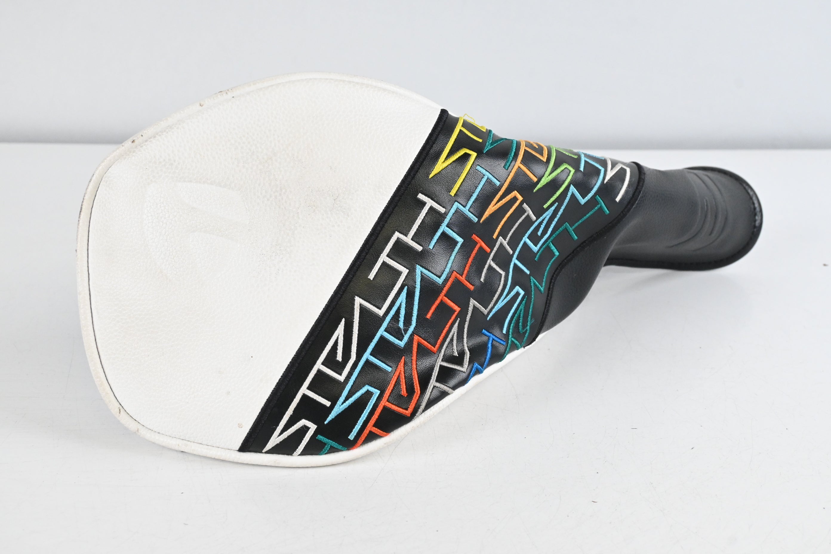Taylormade Stealth 2 Driver / 10.5 Degree / Stiff Flex Ventus TR Red 5 Shaft
