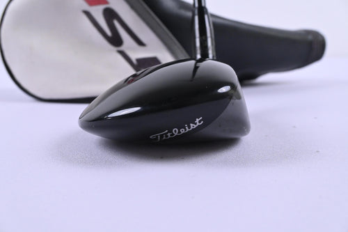 Titleist TSR3 #3 Wood / 15 Degree / Stiff Flex HZRDUS Gen4 Black 60 Shaft