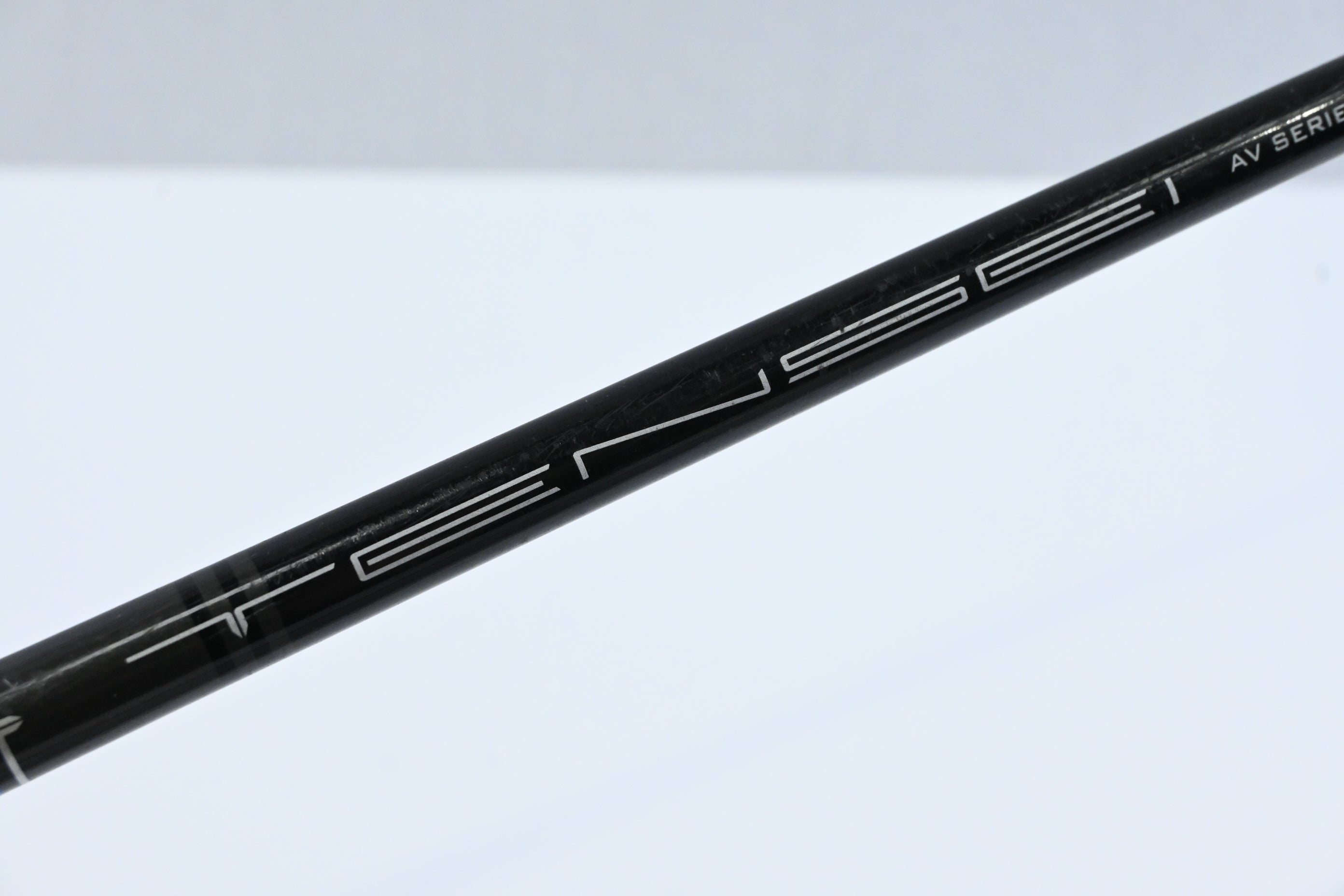 Tensei AV Blue 70 #6 Hybrid Shaft / Stiff Flex / Titleist 2nd Gen