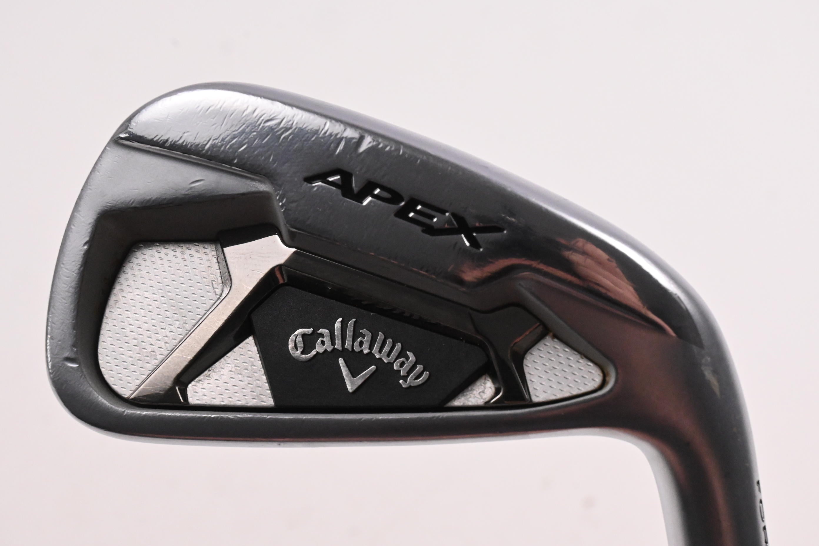 Callaway Apex 21 #5 Iron / 23.5 Degree / X-Flex Project X Flighted Shaft