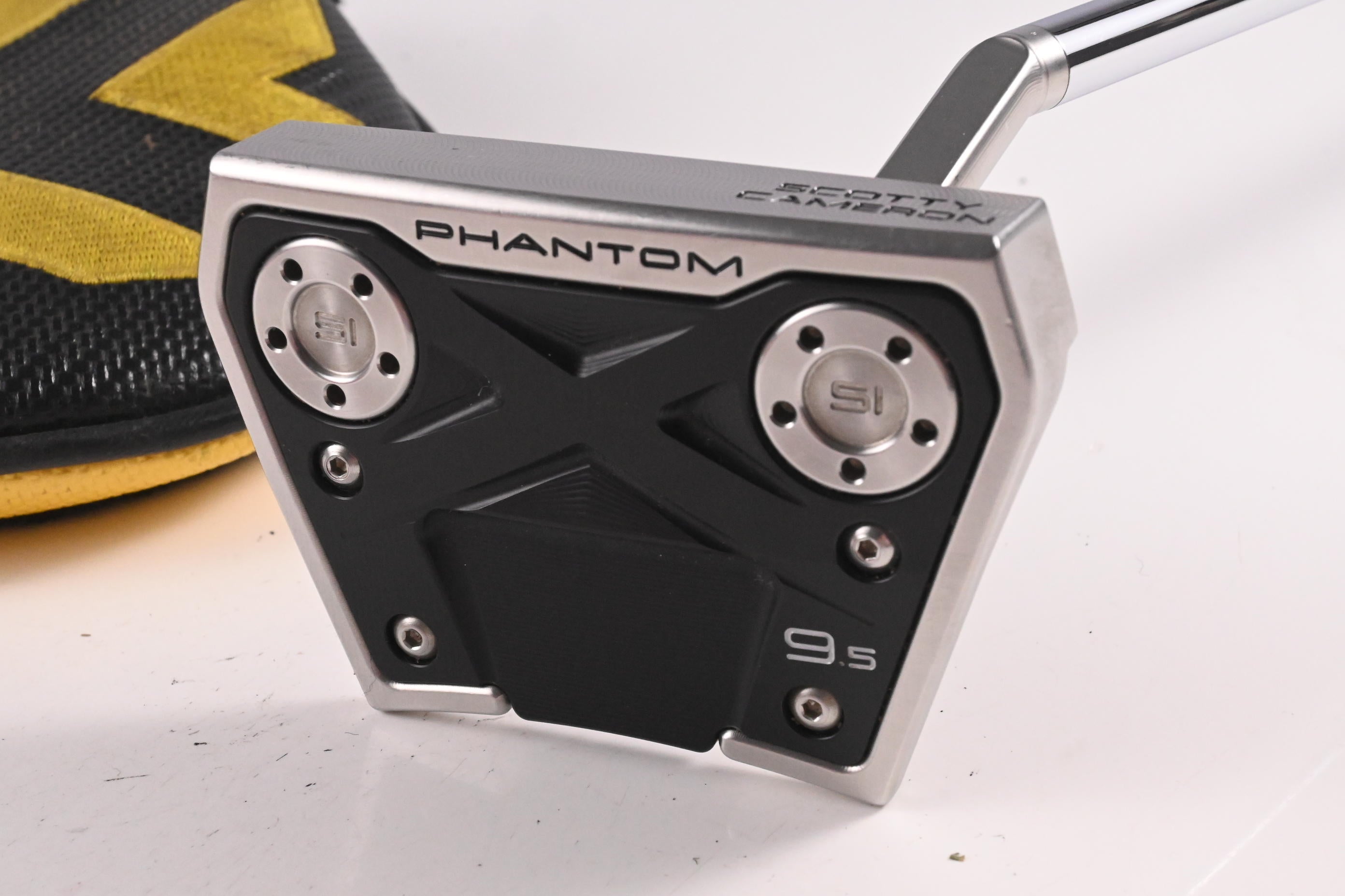 Scotty Cameron Phantom X #9.5 2022 Putter / 34 Inch