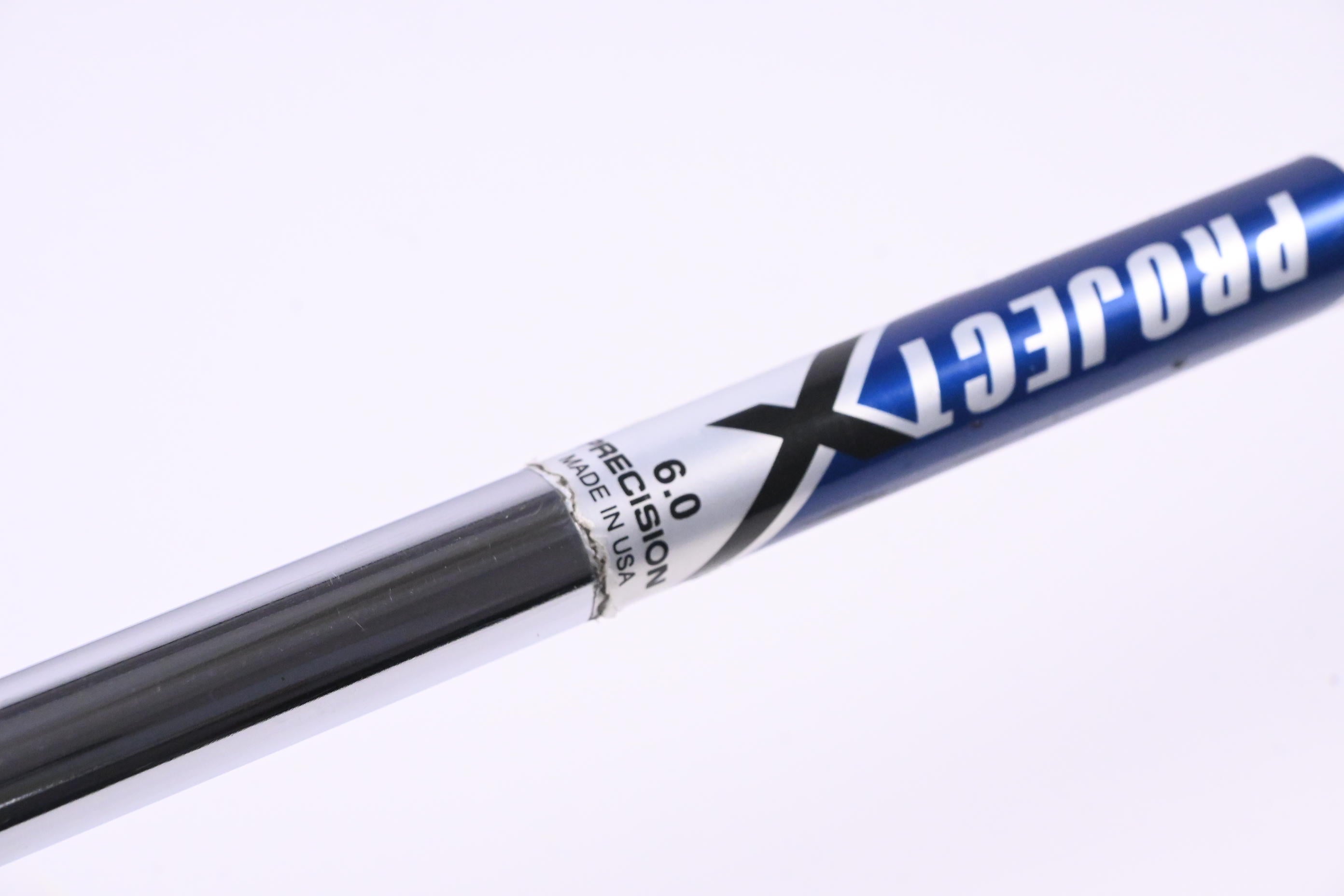 Taylormade Hi-Toe Sand Wedge / 54 Degree / Stiff Flex Project X Shaft