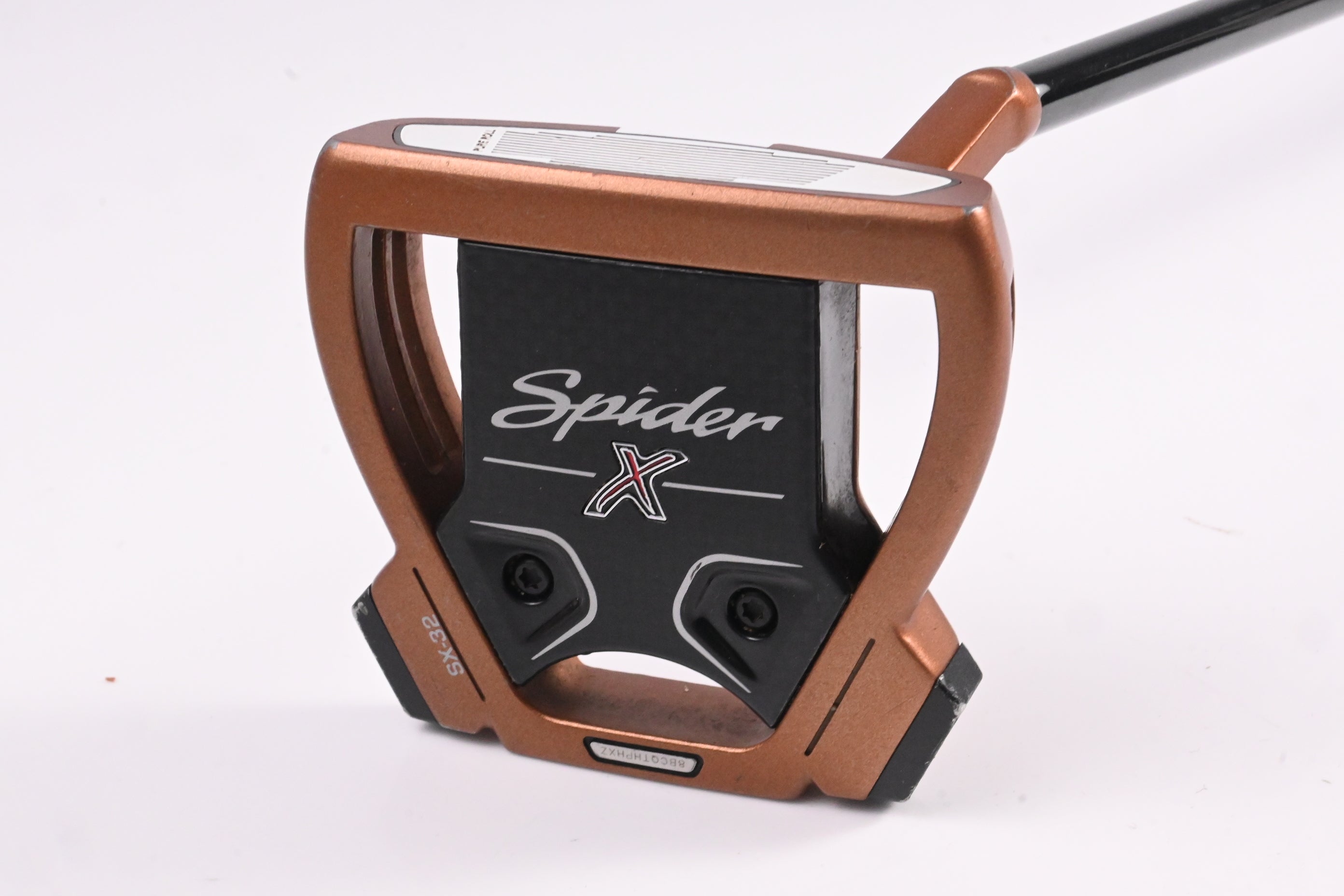 Taylormade Spider X Copper Putter / 34 Inch
