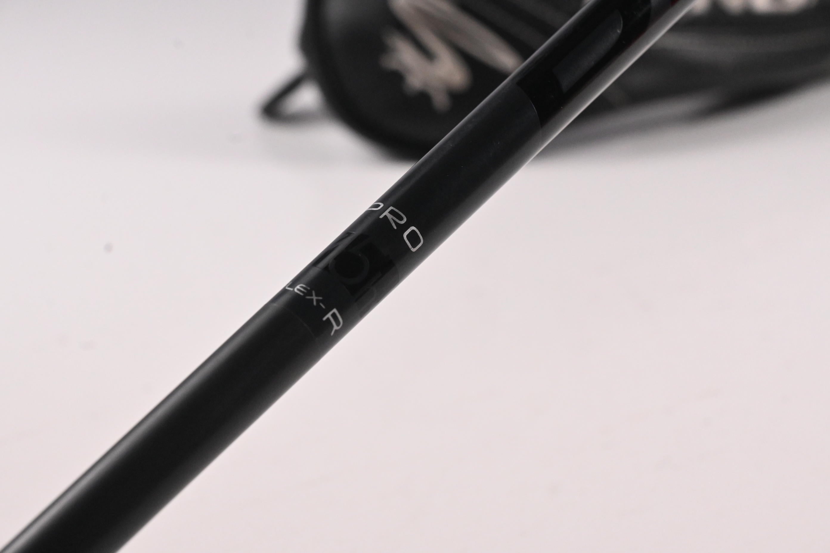 Cobra King F7 3-4 Hybrid / 19-22 Degree / Regular Flex Fujikura Pro 75 Shaft