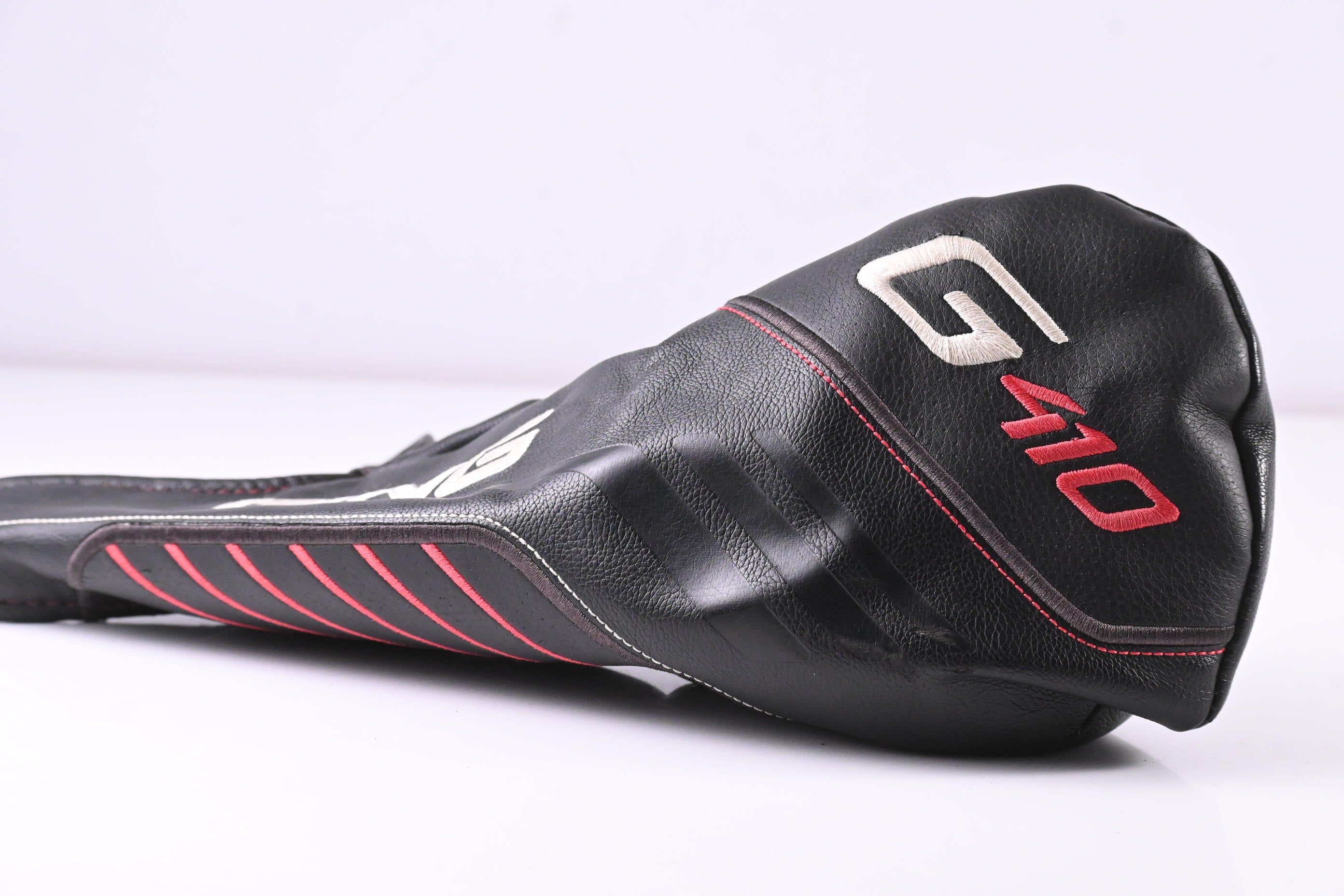 Ping G410 SFT Driver / 10.5 Degree / Senior Flex Tensei Blue 40 Shaft
