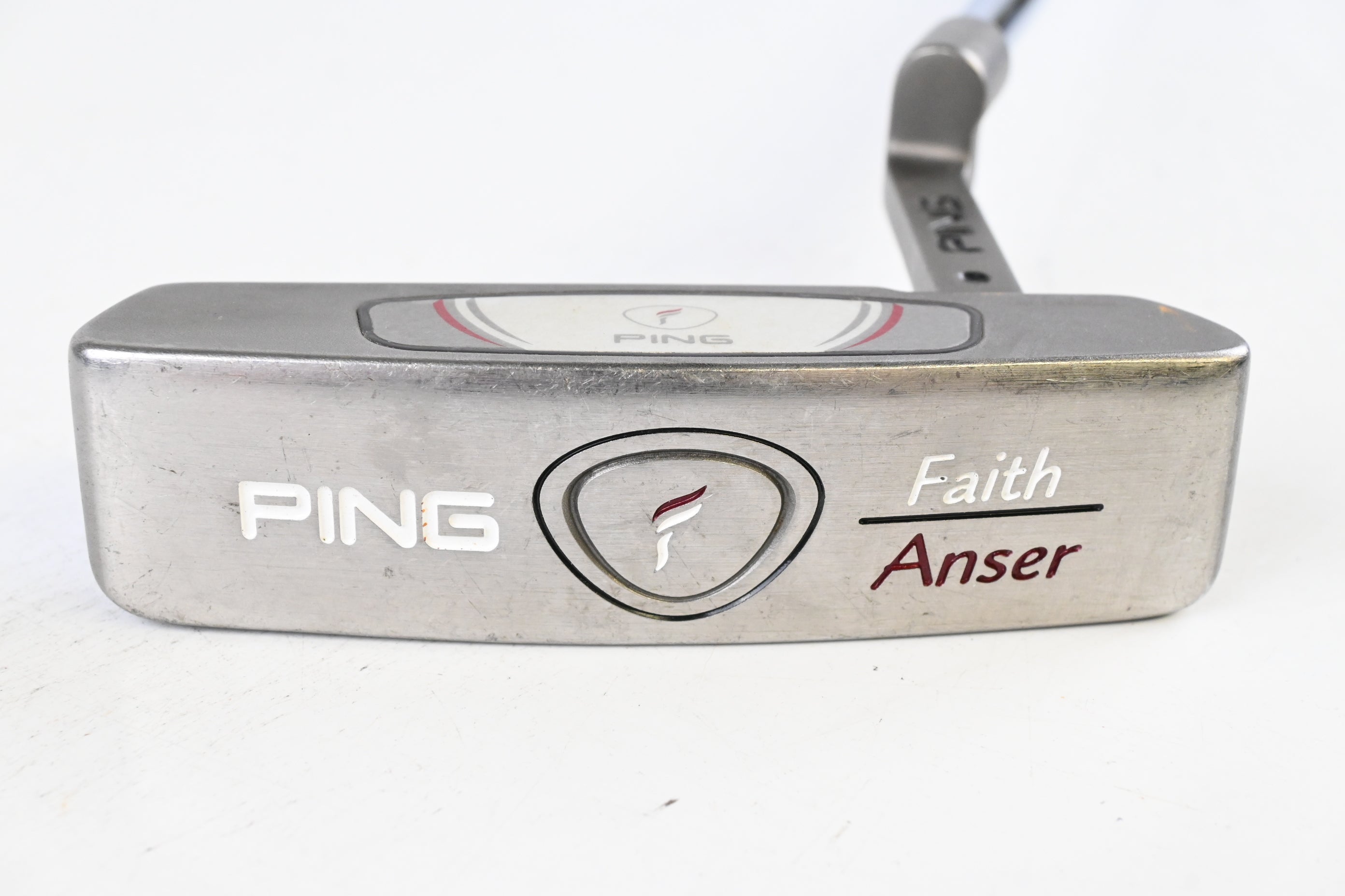 Ladies Ping Faith Anser Putter / 33 Inch