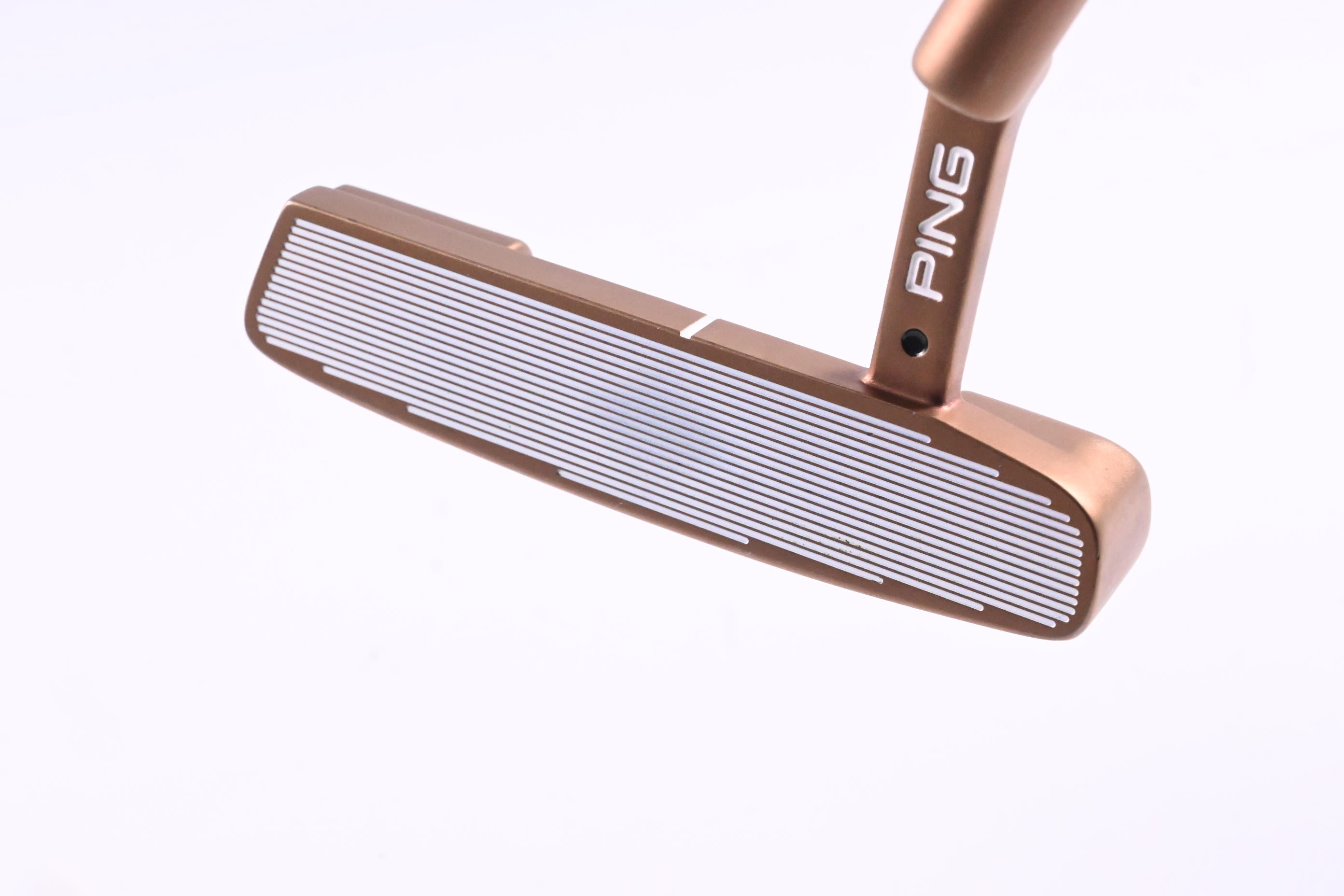Ping Karsten TR Pal Putter / 35 Inch