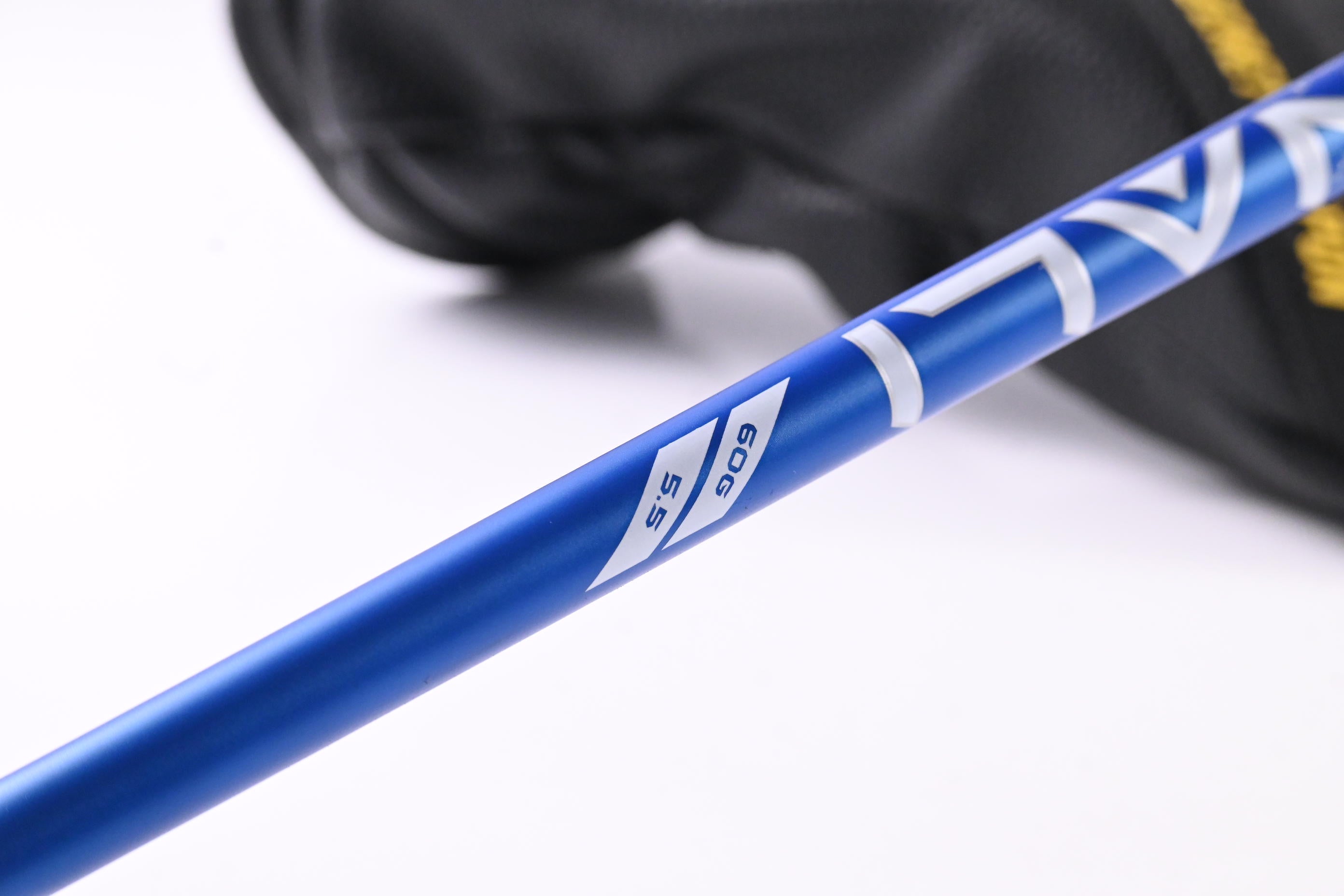 PXG Secret Weapon Mini Driver / 13 Degree / Regular Flex Denali Frost Blue 60 Shaft