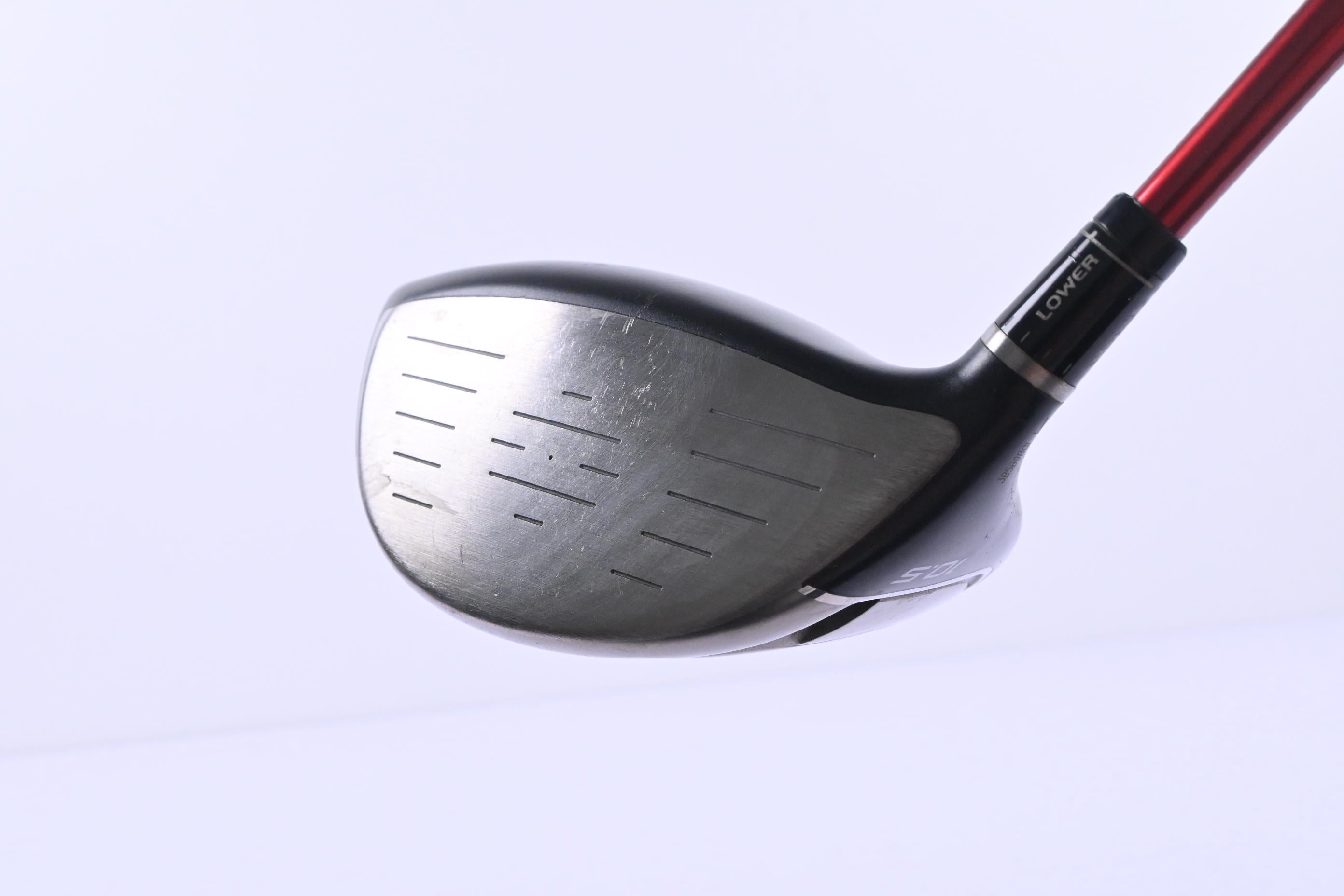Taylormade Jetspeed Driver / 10.5 Degree / Regular Flex Aldila DVS 80
