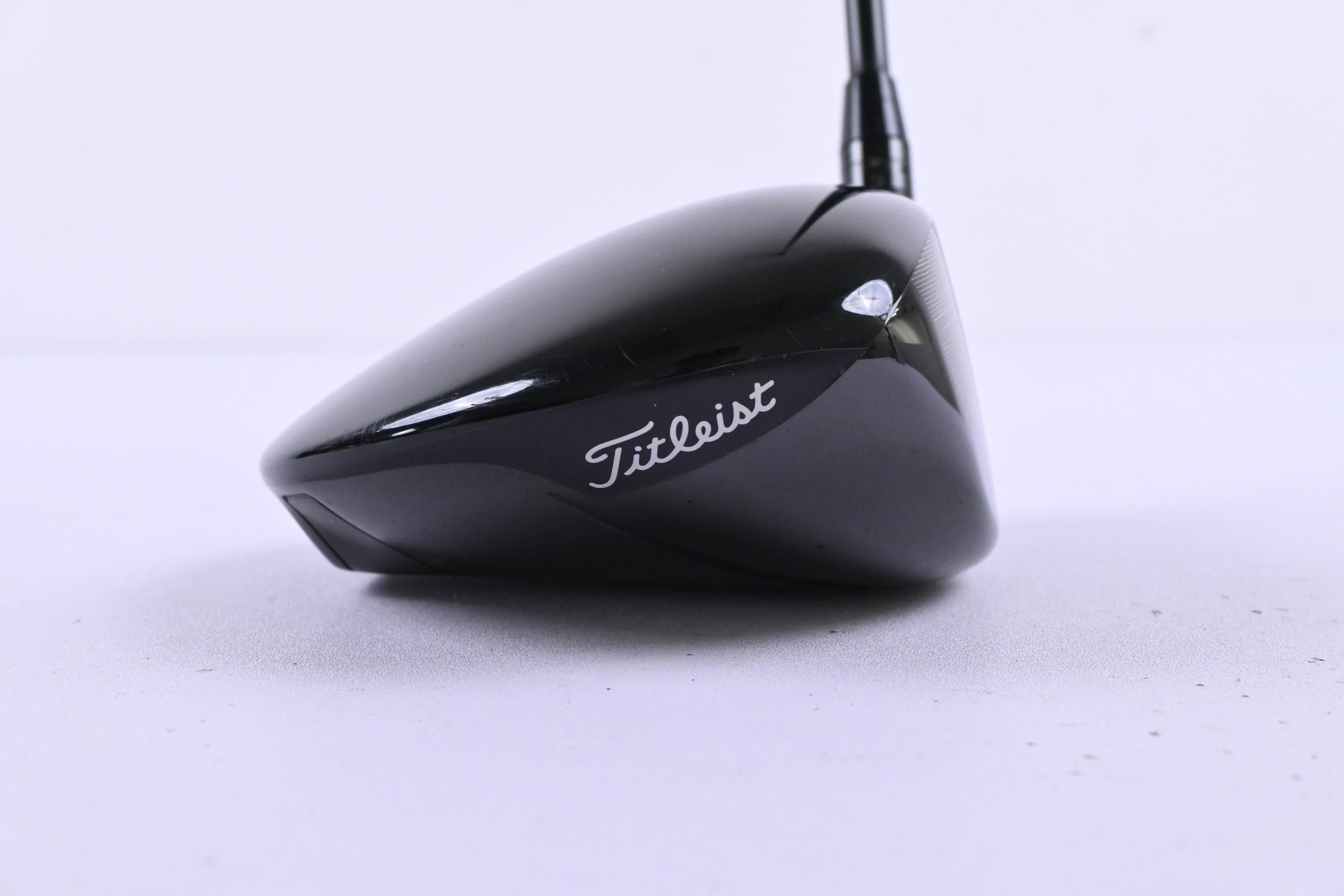 Titleist TSR2 Driver / 9 Degree / Regular Flex HZRDUS Gen4 Red CB 50 Shaft