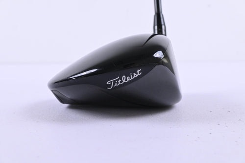 Titleist TSR2 Driver / 9 Degree / Regular Flex HZRDUS Gen4 Red CB 50 Shaft