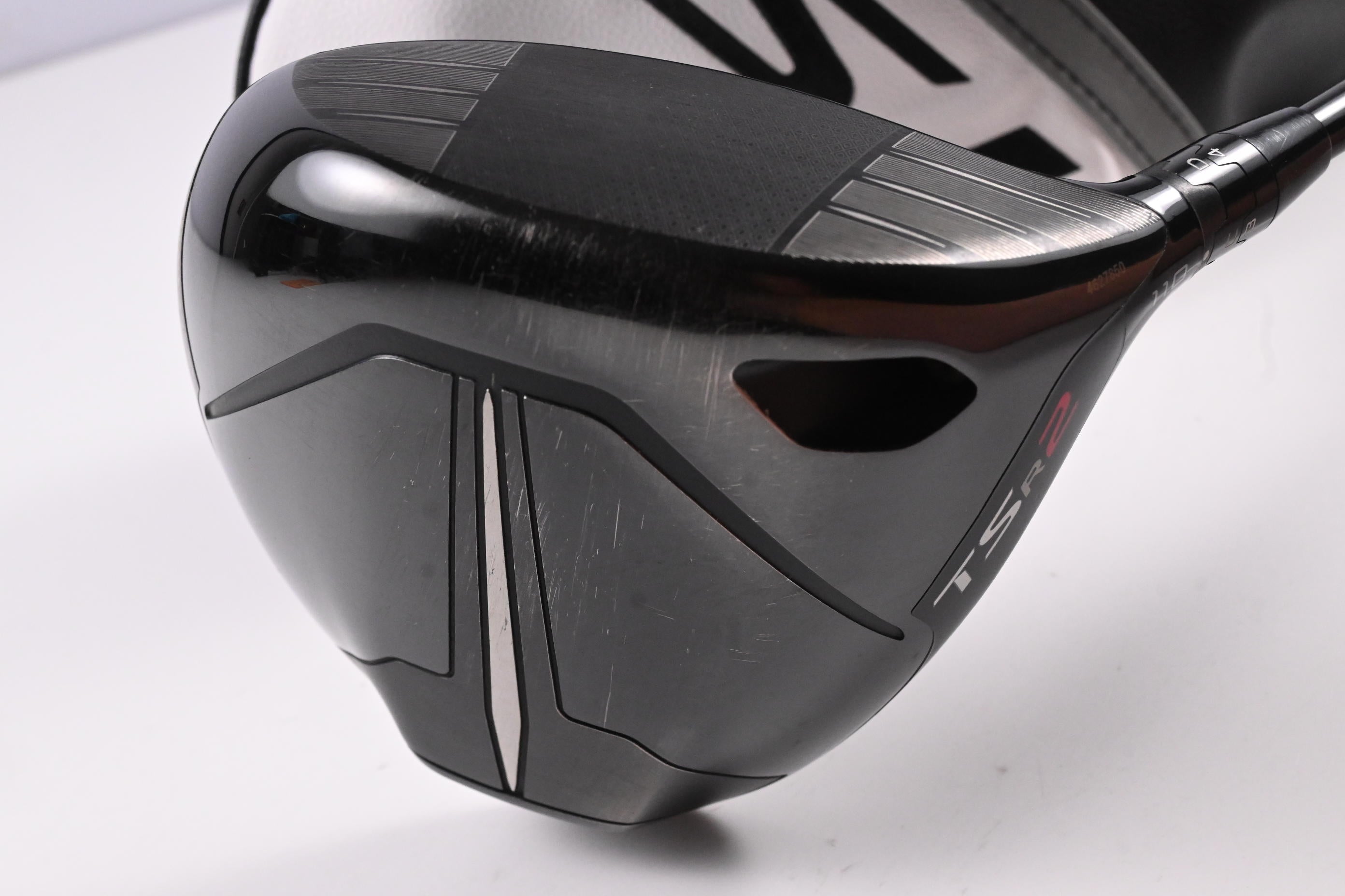 Titleist TSR2 Driver / 11 Degree / Regular Flex Tensei AV Blue 55 Shaft