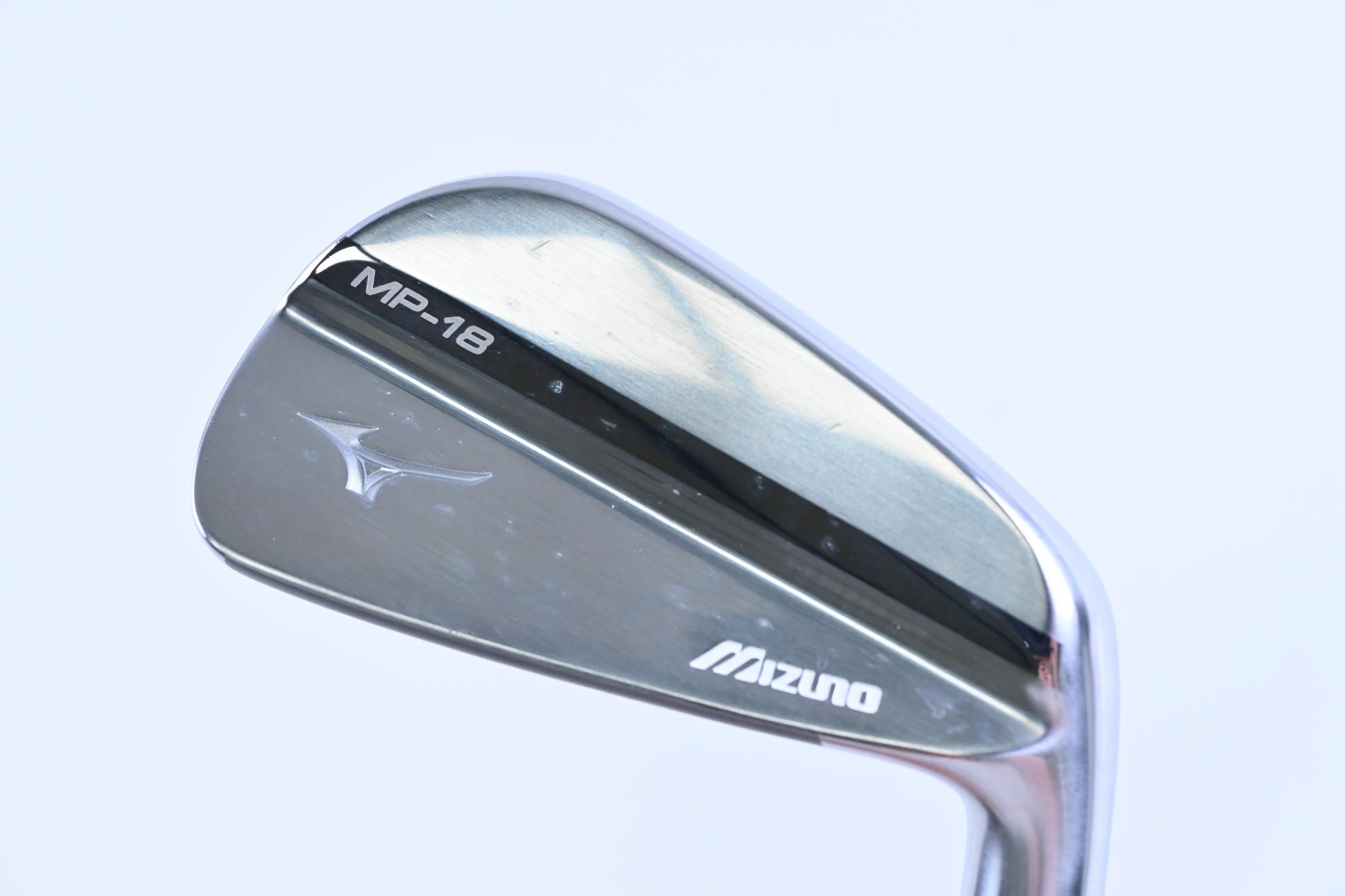 Mizuno MP-18 MB #6 Iron / Stiff Flex Project X PXi Shaft