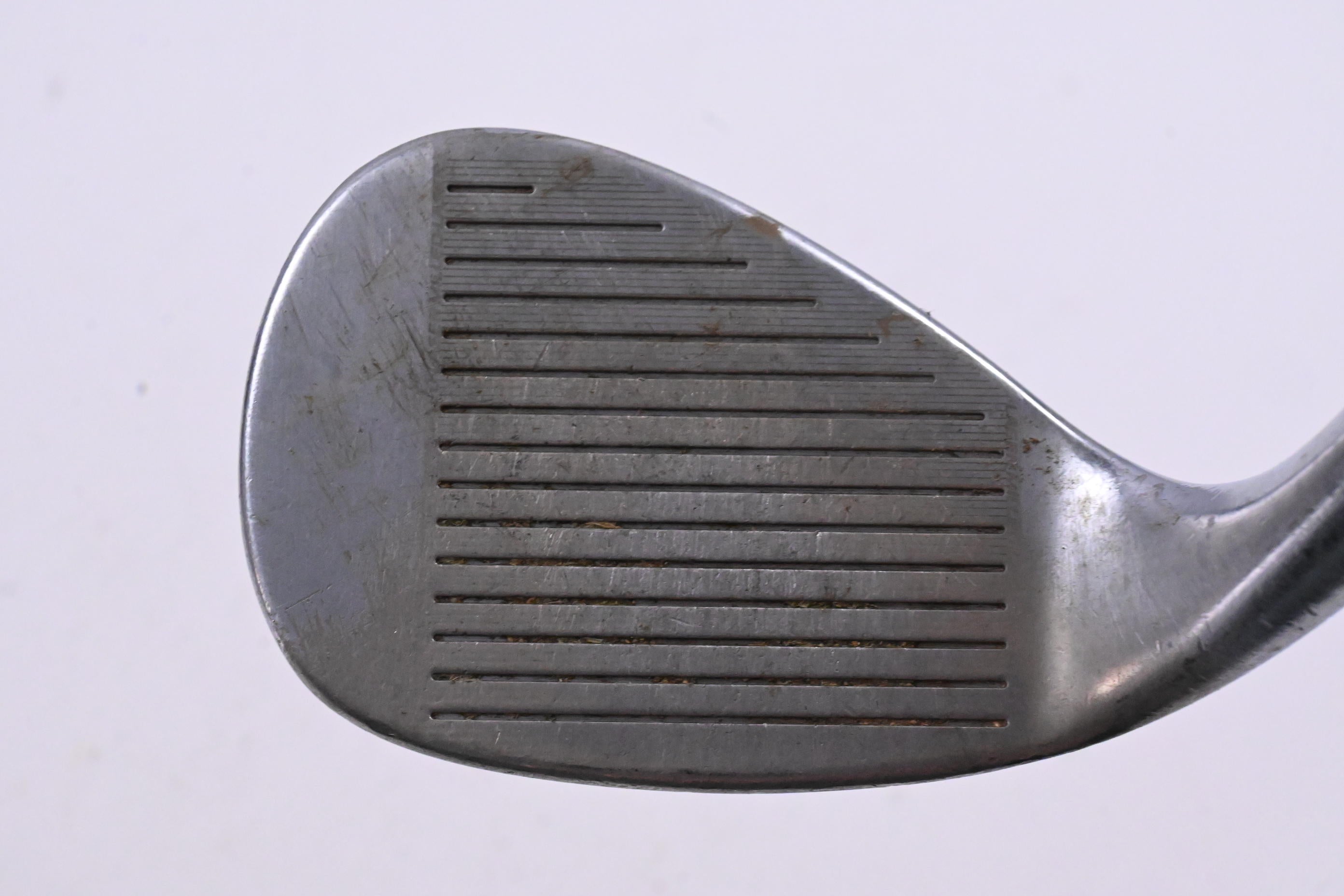 Cleveland CG15 Lob Wedge / 58 Degree / Wedge Flex Cleveland Traction Shaft