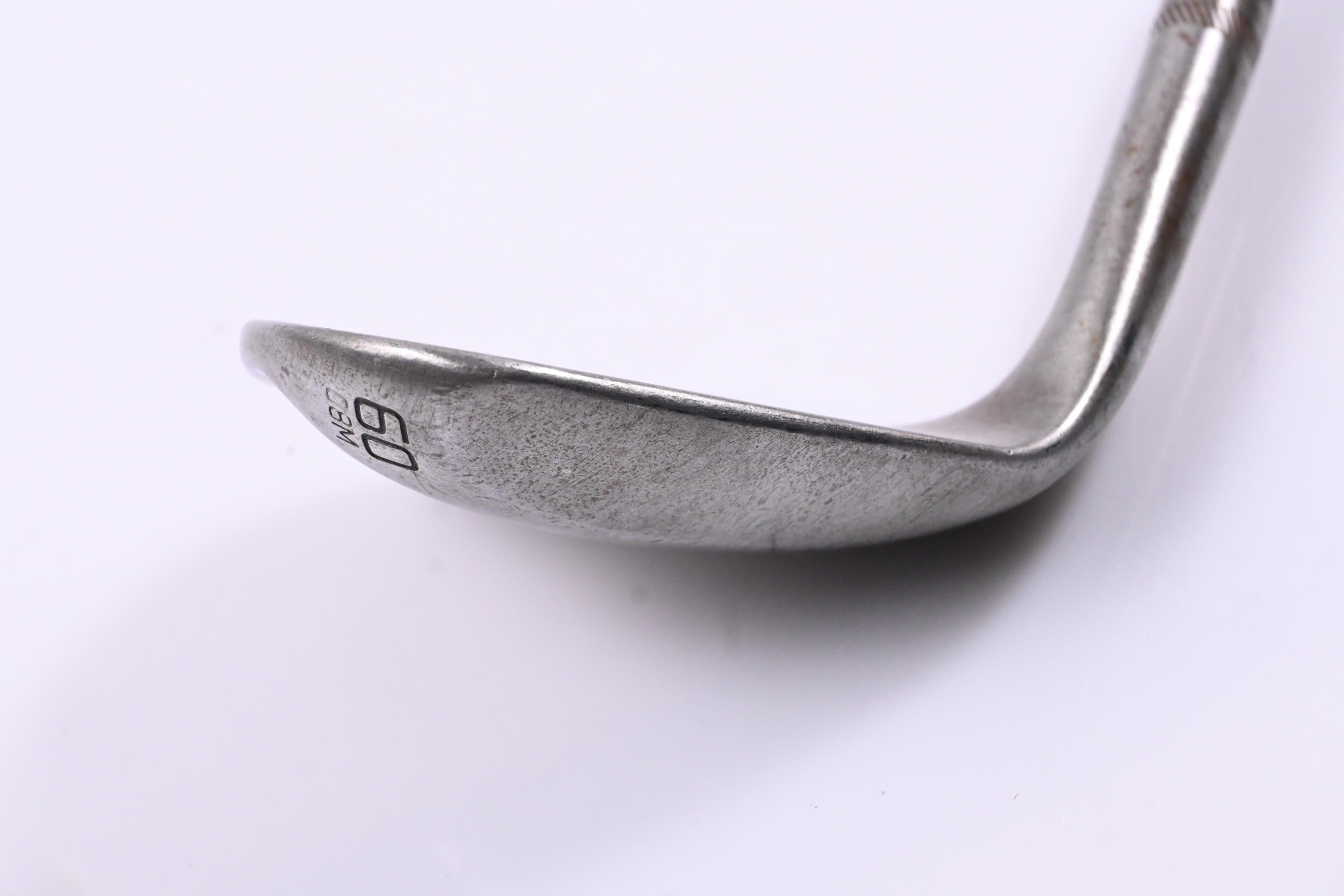 Titleist Vokey SM10 Lob Wedge / 60 Degree / Stiff Flex Project X Steel Shaft