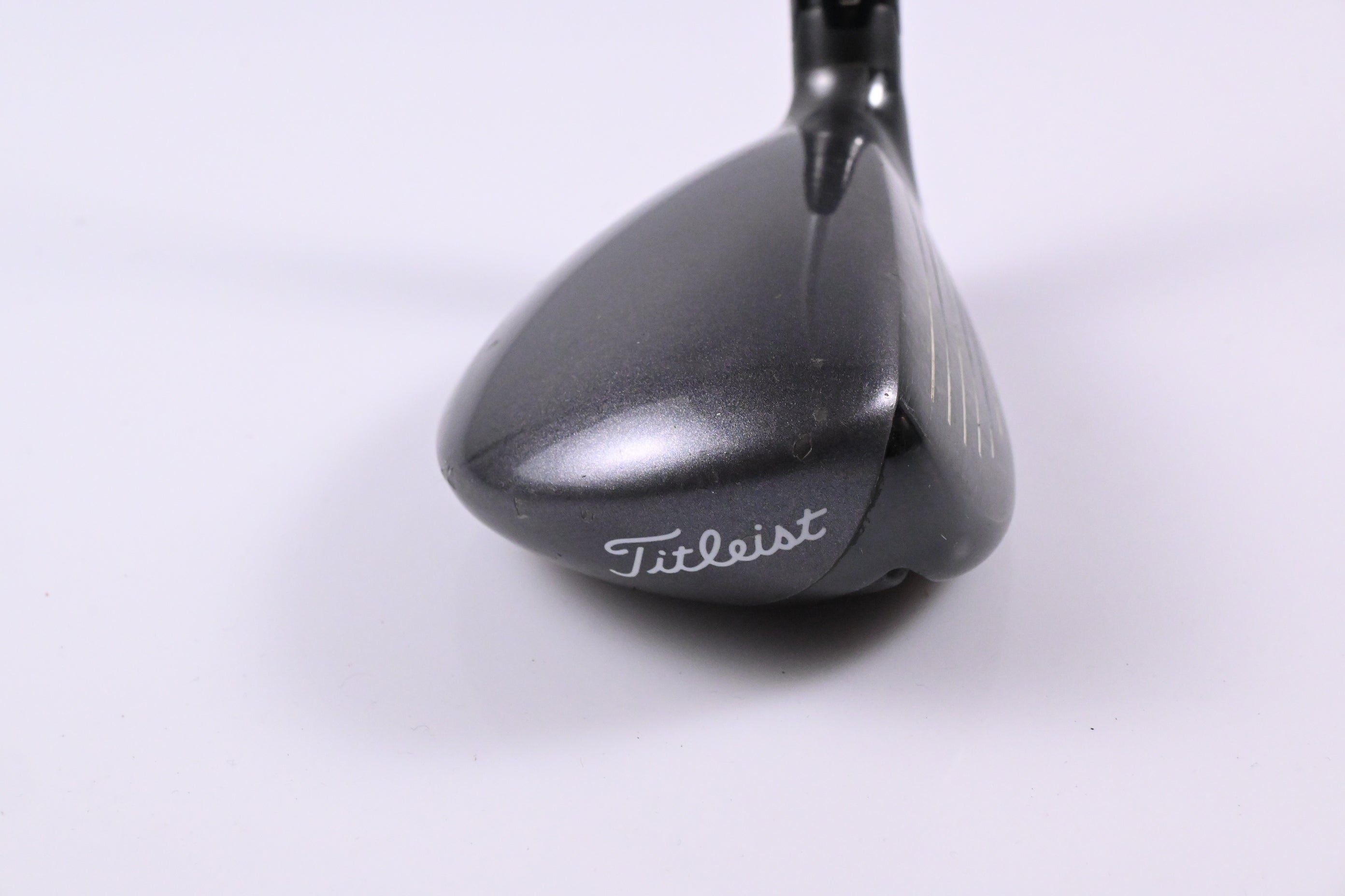 Titleist 816 H1 #5 Hybrid / 25 Degree / Stiff Flex Aldila Rogue Black 95 MSI 85