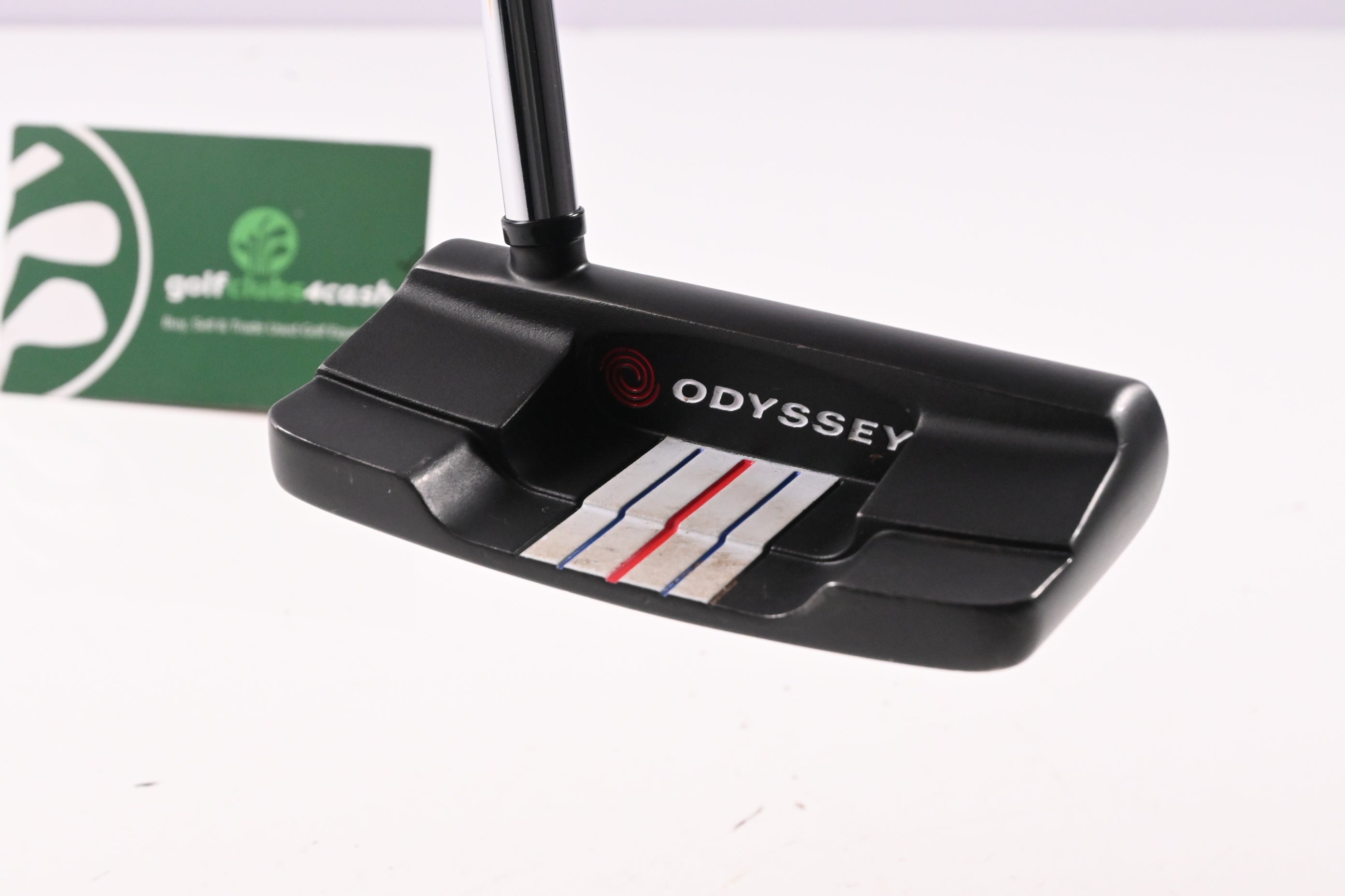 Odyssey Triple Track Double Wide Putter / 32.5 Inch