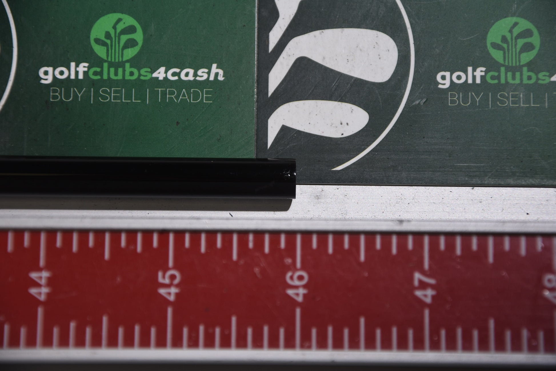 Mitsubishi Chemical Kai&#039;li White 70 Driver Shaft / X-Flex / Uncut .335 Tip