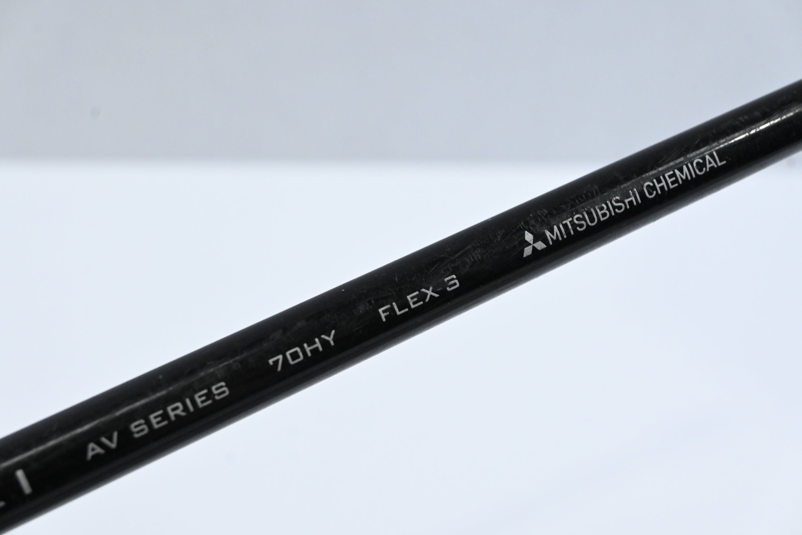 Tensei AV Blue 70 #6 Hybrid Shaft / Stiff Flex / Titleist 2nd Gen