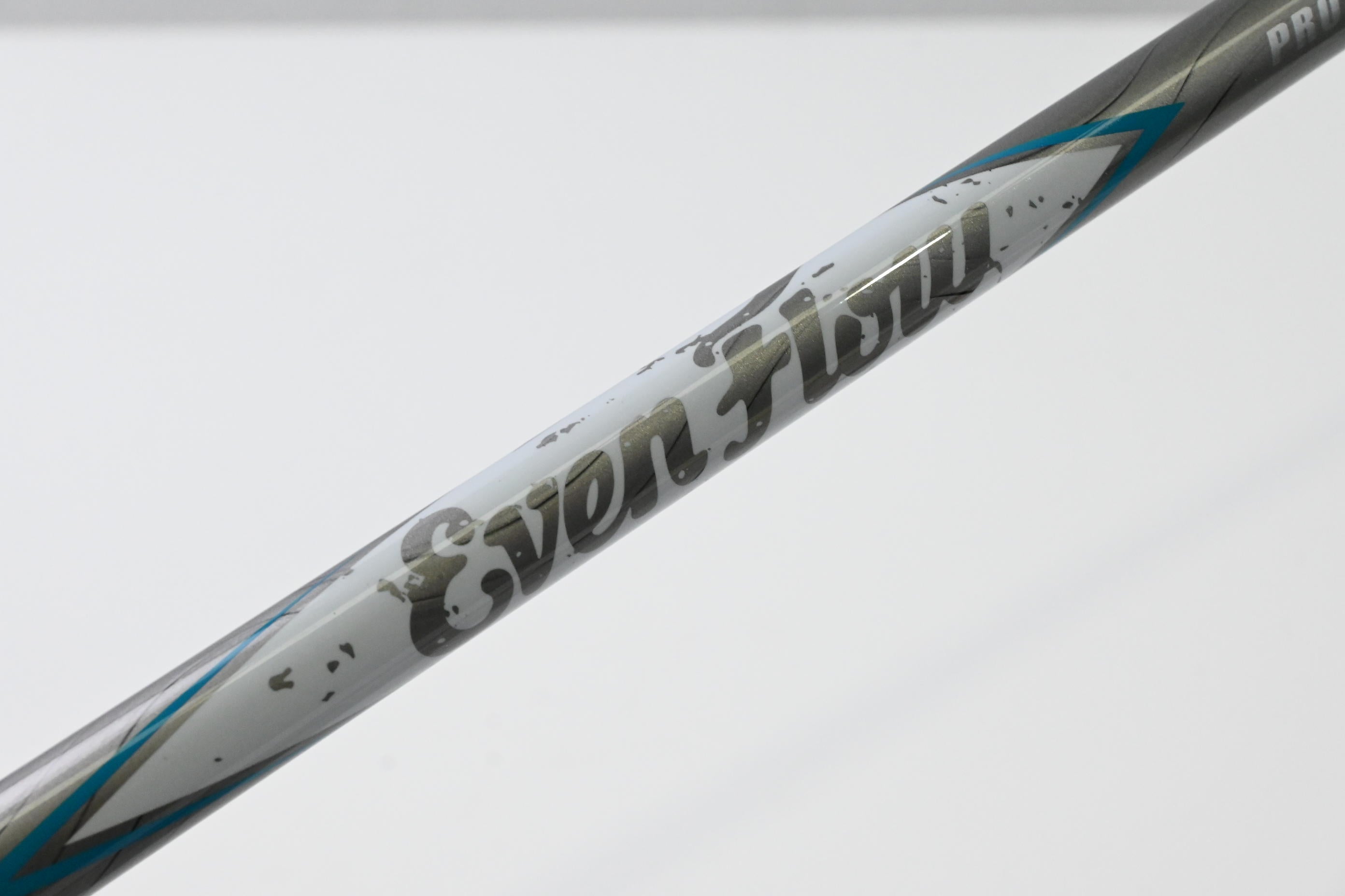 Ladies Project X Evenflow 45 Driver Shaft / Ladies Flex / Wilson