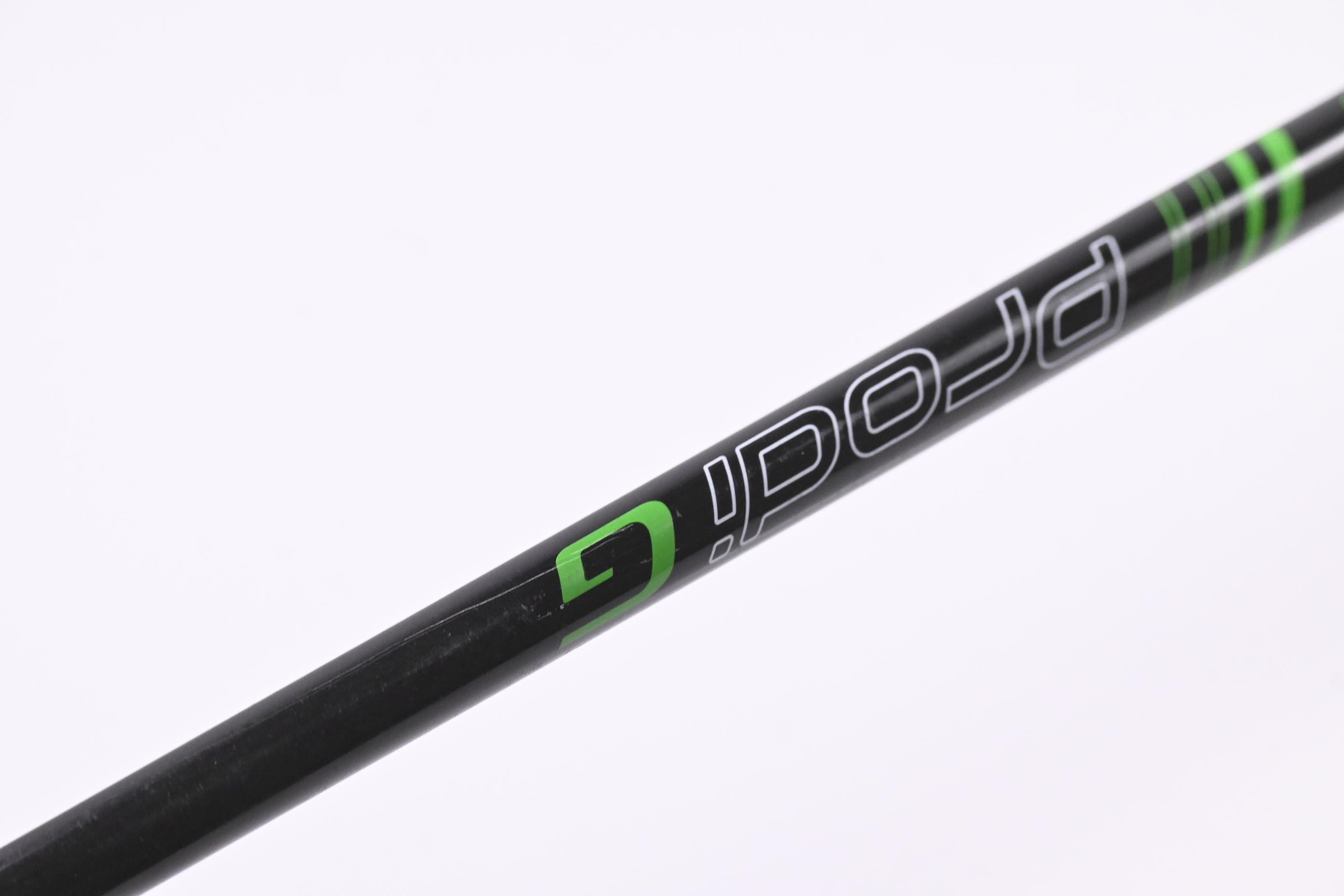 Junior Ping Prodi G #7 Iron / Green Dot / Stiff Flex Ping Prodi G Shaft