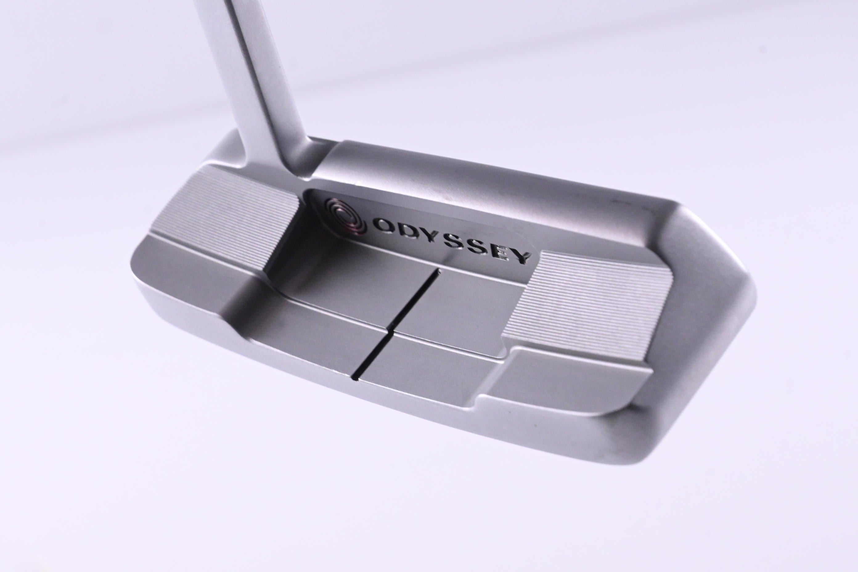 Odyssey White Hot OG #1WS 2021 Putter / 34 Inch