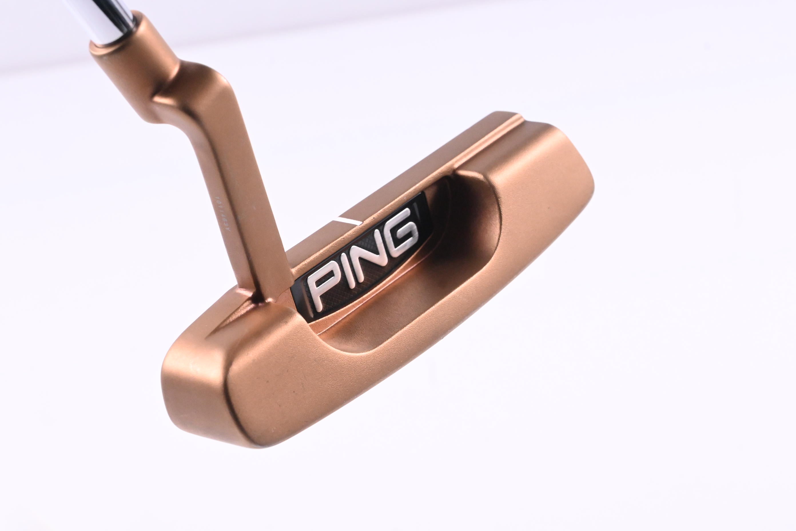 Ping Karsten TR Pal Putter / 35 Inch