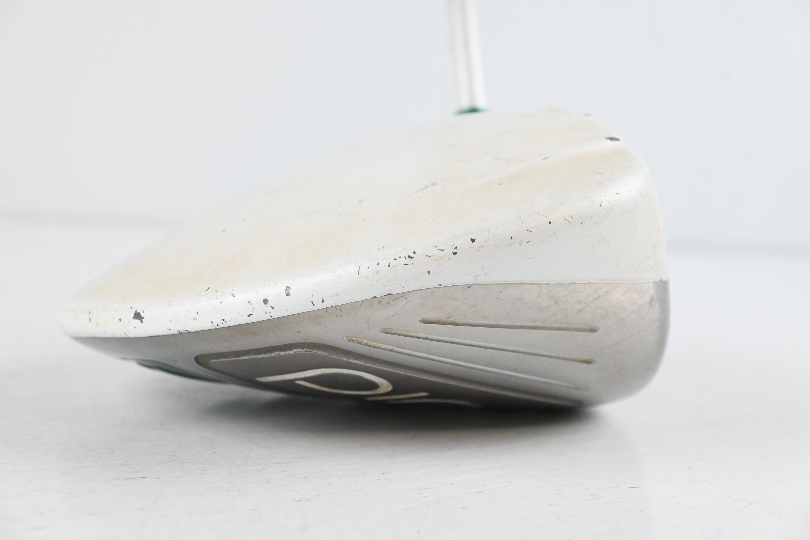 Ladies Ping Rhapsody 2015 Driver / 12 Degree / Ladies Ping ULT 220 Ultra Lite