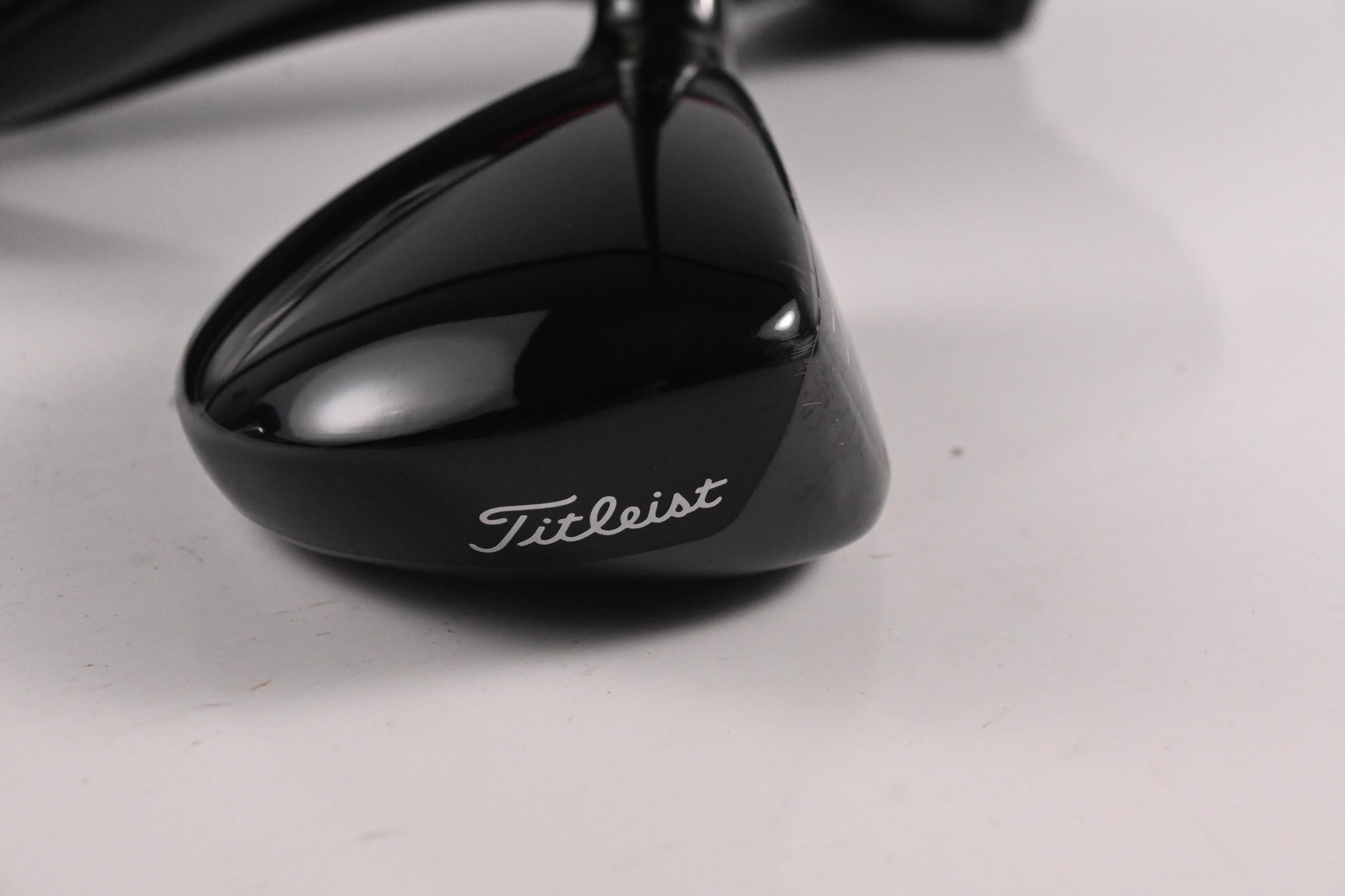 Titleist GT2 #4 Hybrid / 21 Degree / Stiff Flex Tensei 1K Blue 65 Shaft