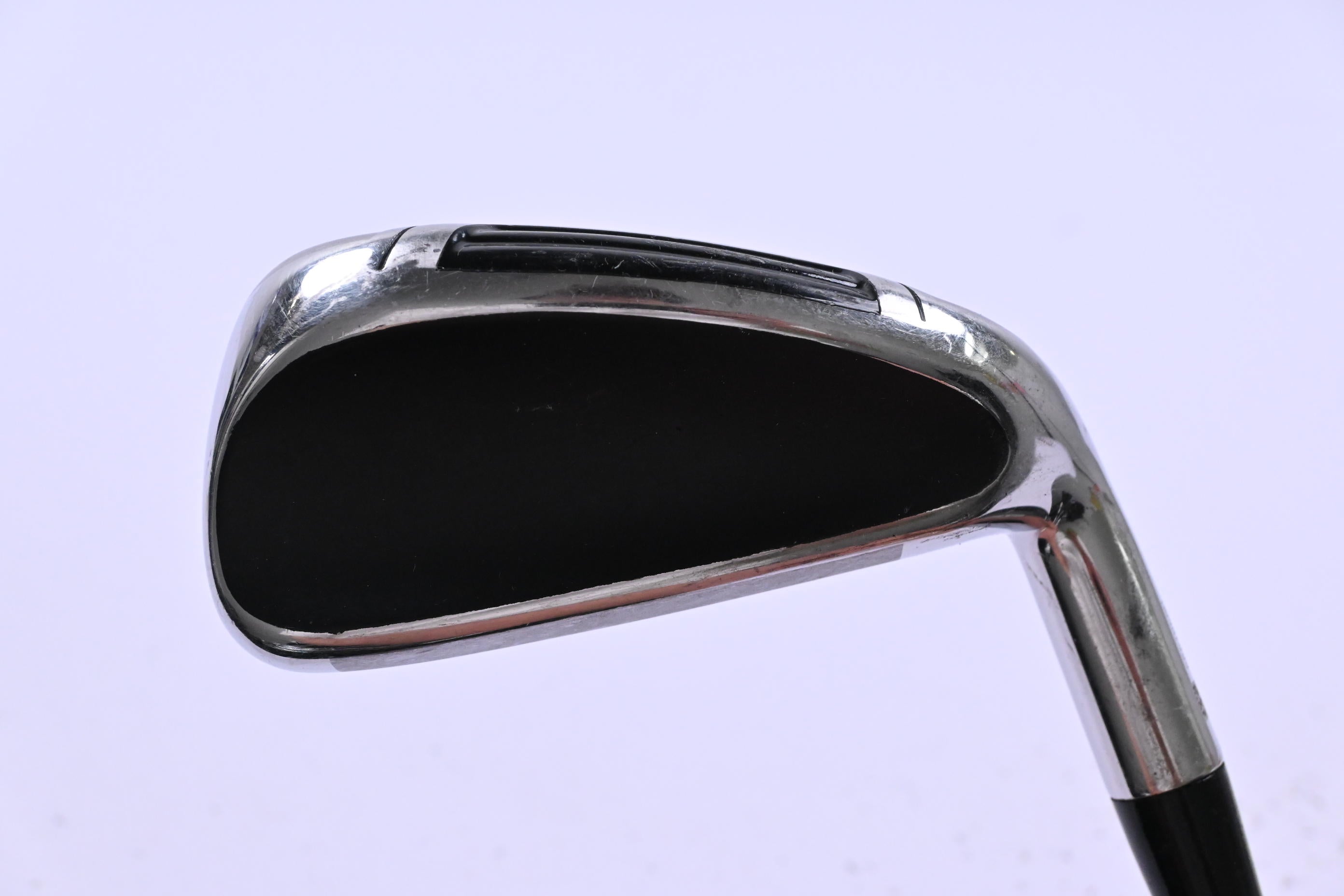 Cleveland Launcher HB #7 Iron / Regular Flex Miyazaki C.Kua 6 Shaft