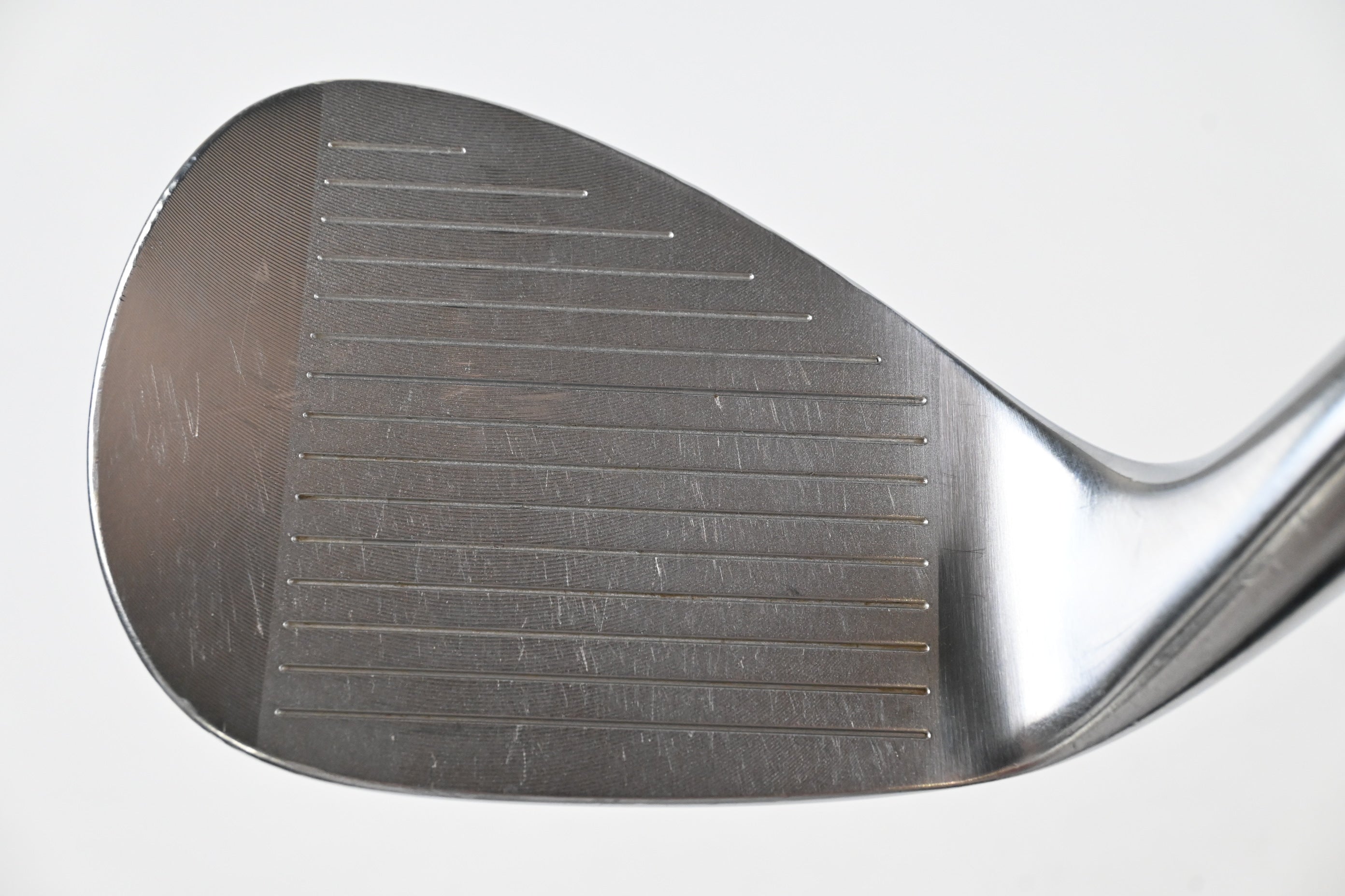 Benross BR-Pro Lob Wedge / 58 Degree / Stiff Flex Steel Shaft